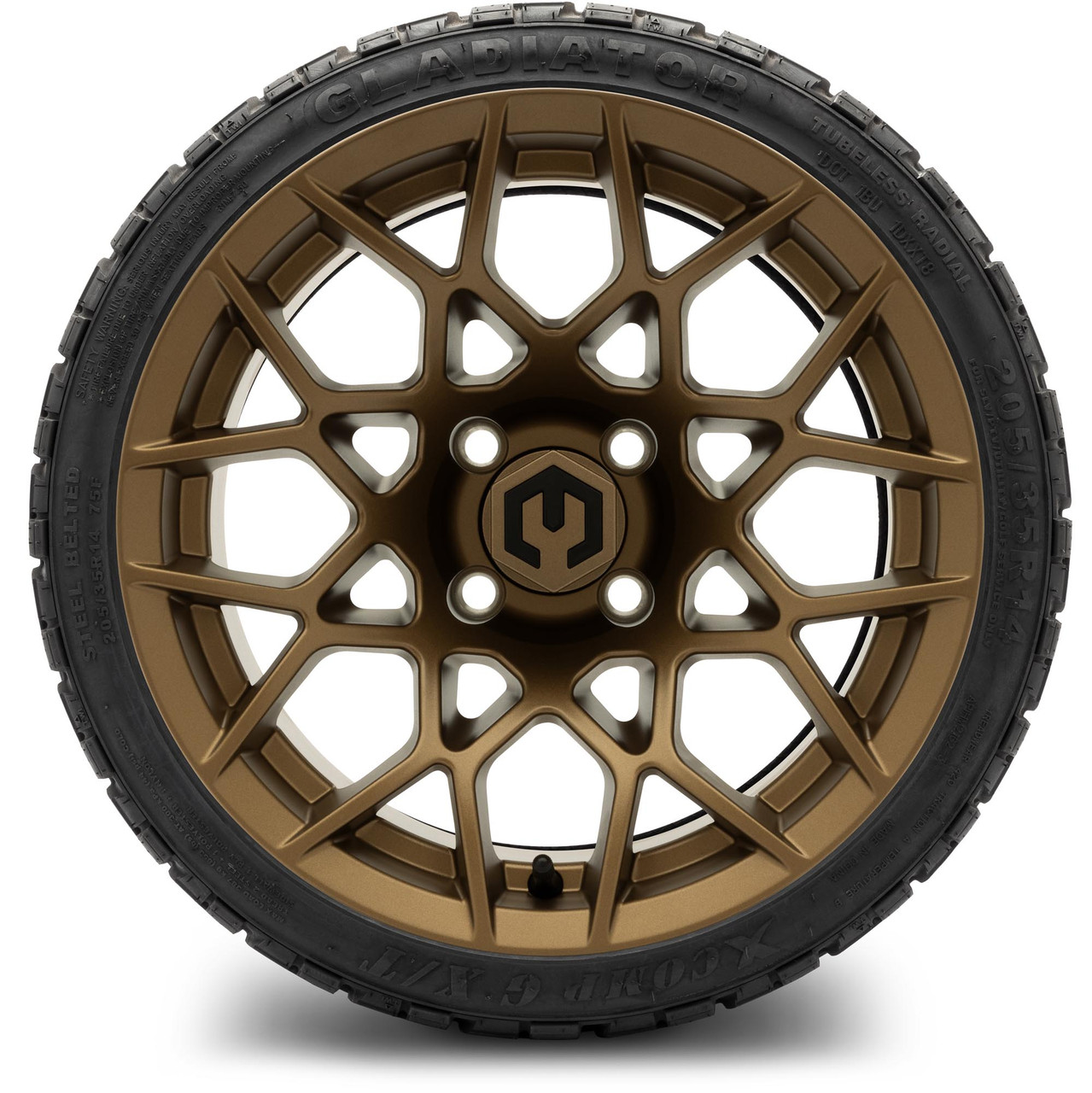 MODZ® 14