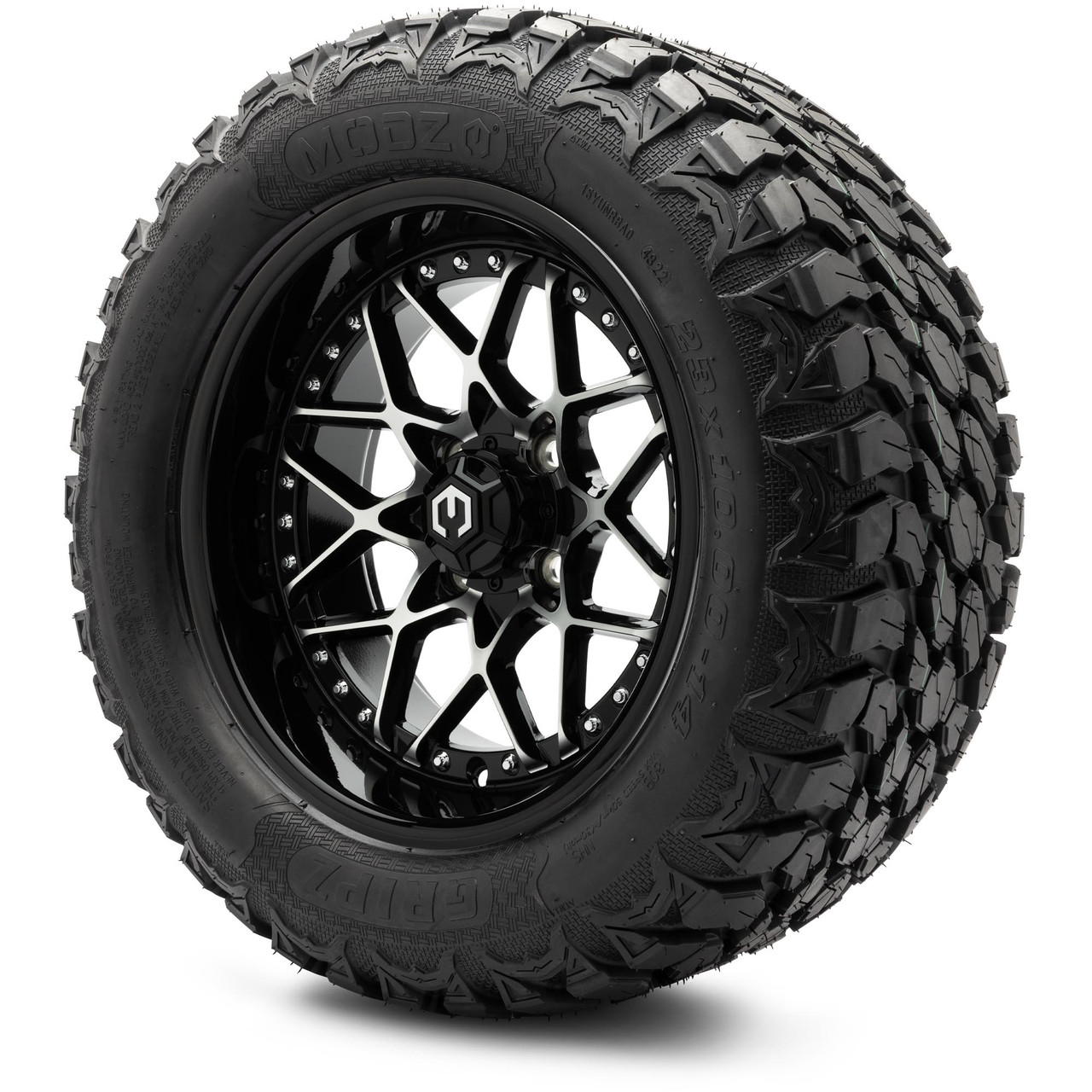 MODZ® 14