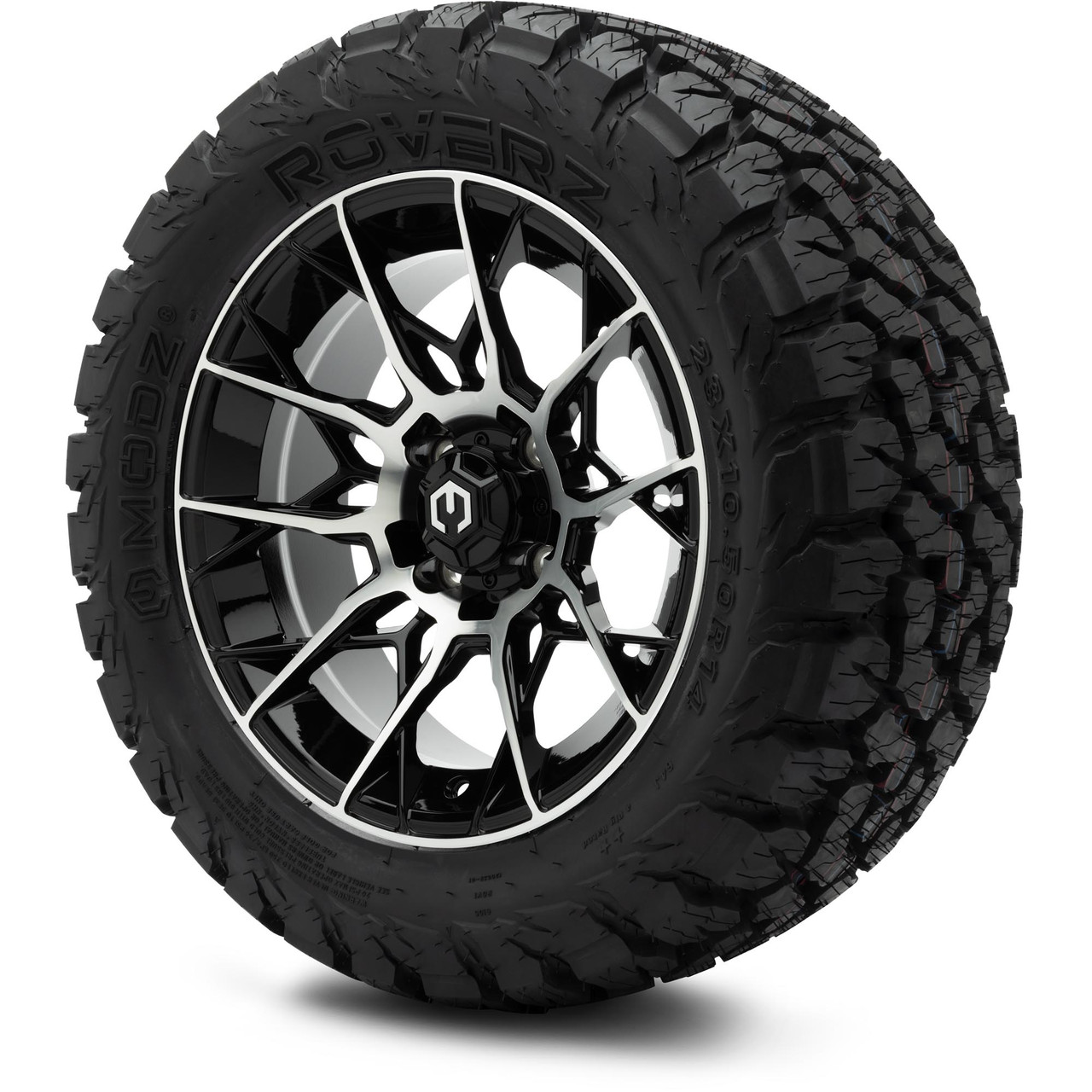MODZ® 14