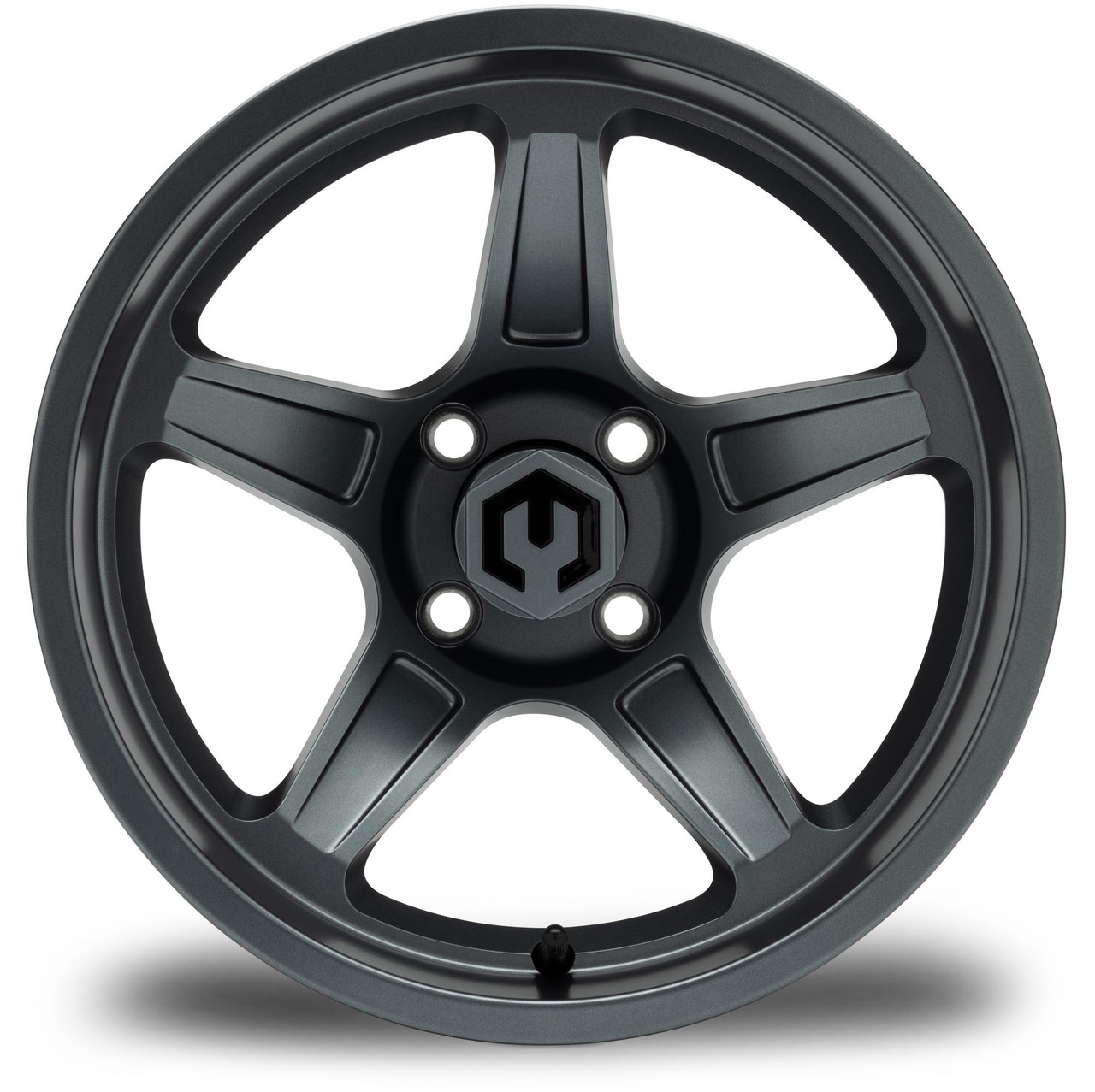 MODZ® Dirft Gunmetal 14