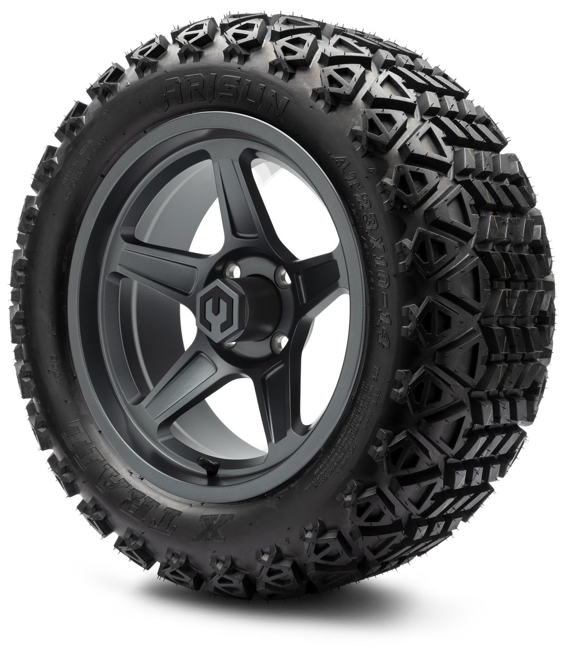 MODZ® 14