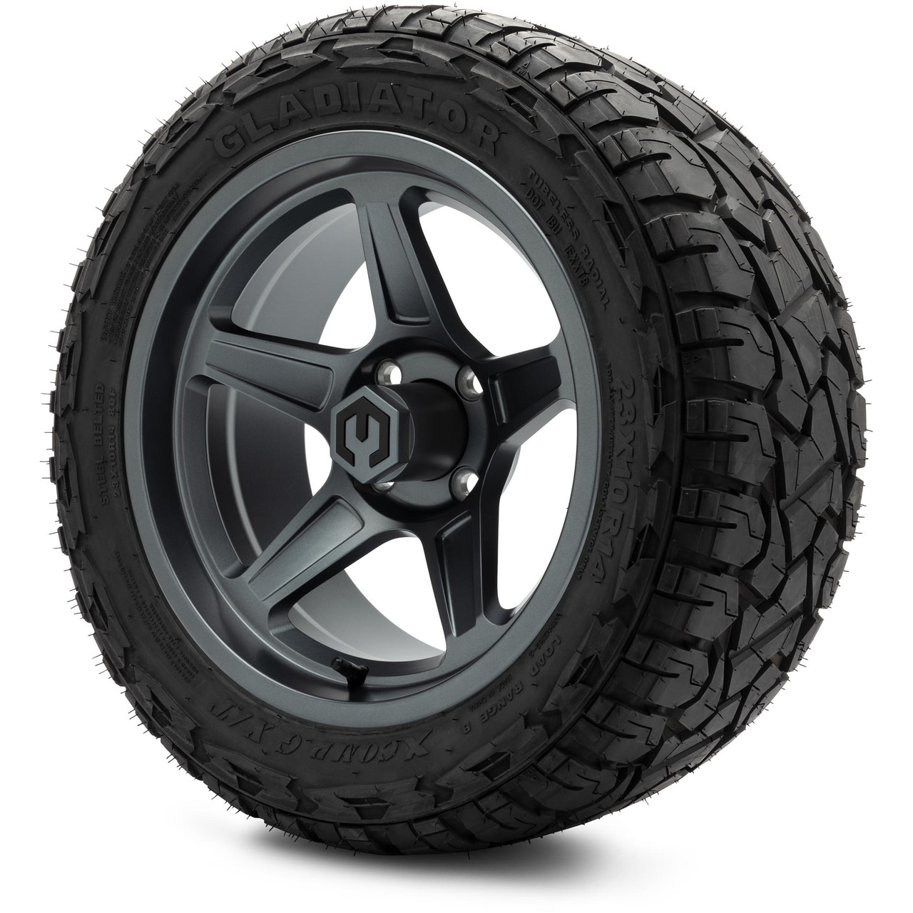MODZ® 14