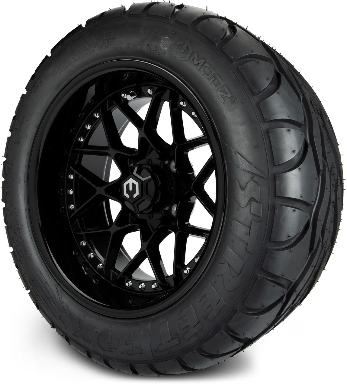MODZ® 14