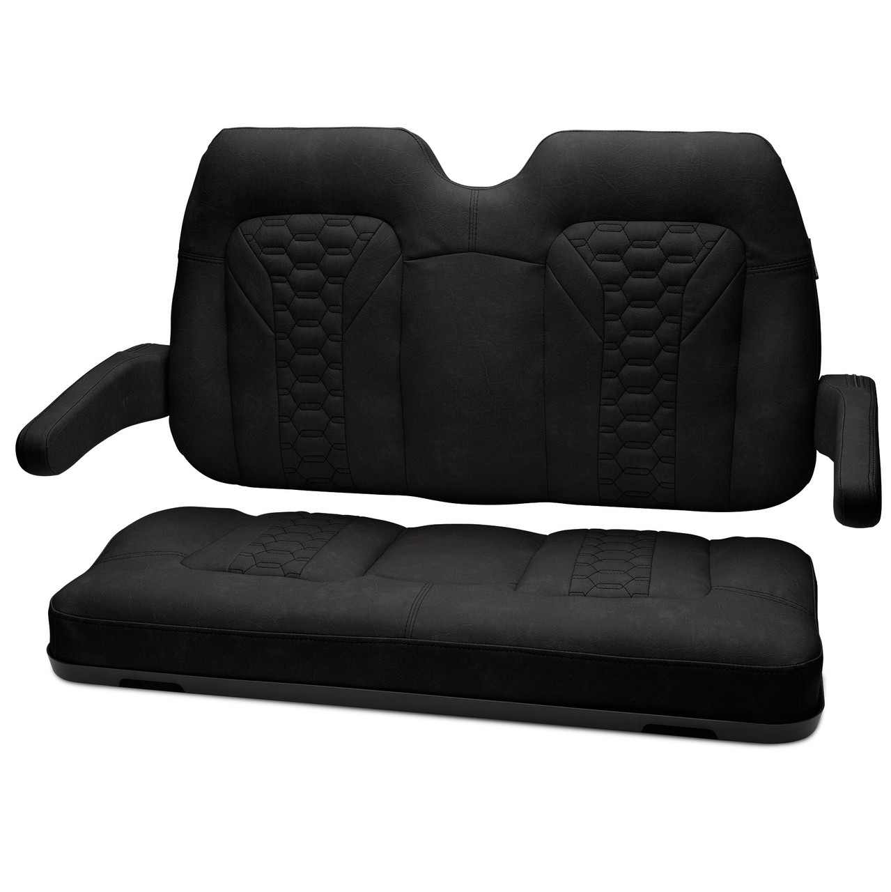 パーツ 60s universal custom seat SEAT KIT, Shadow Blue vinyl, TR6 1969 | Moss Motors