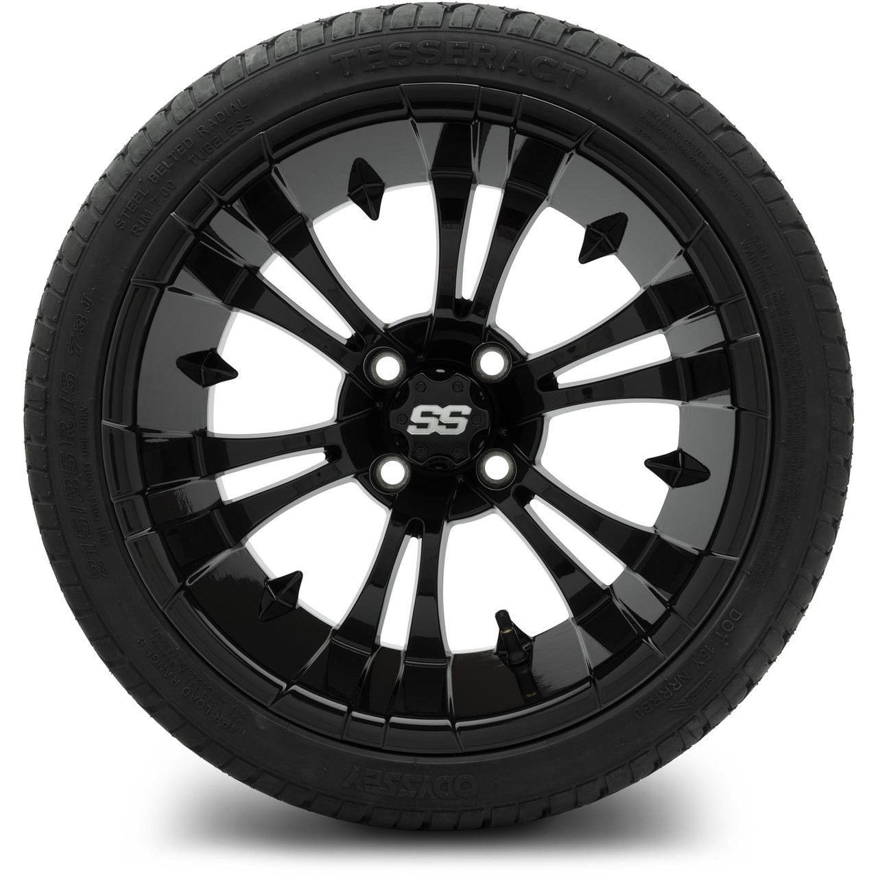 MODZ® 15