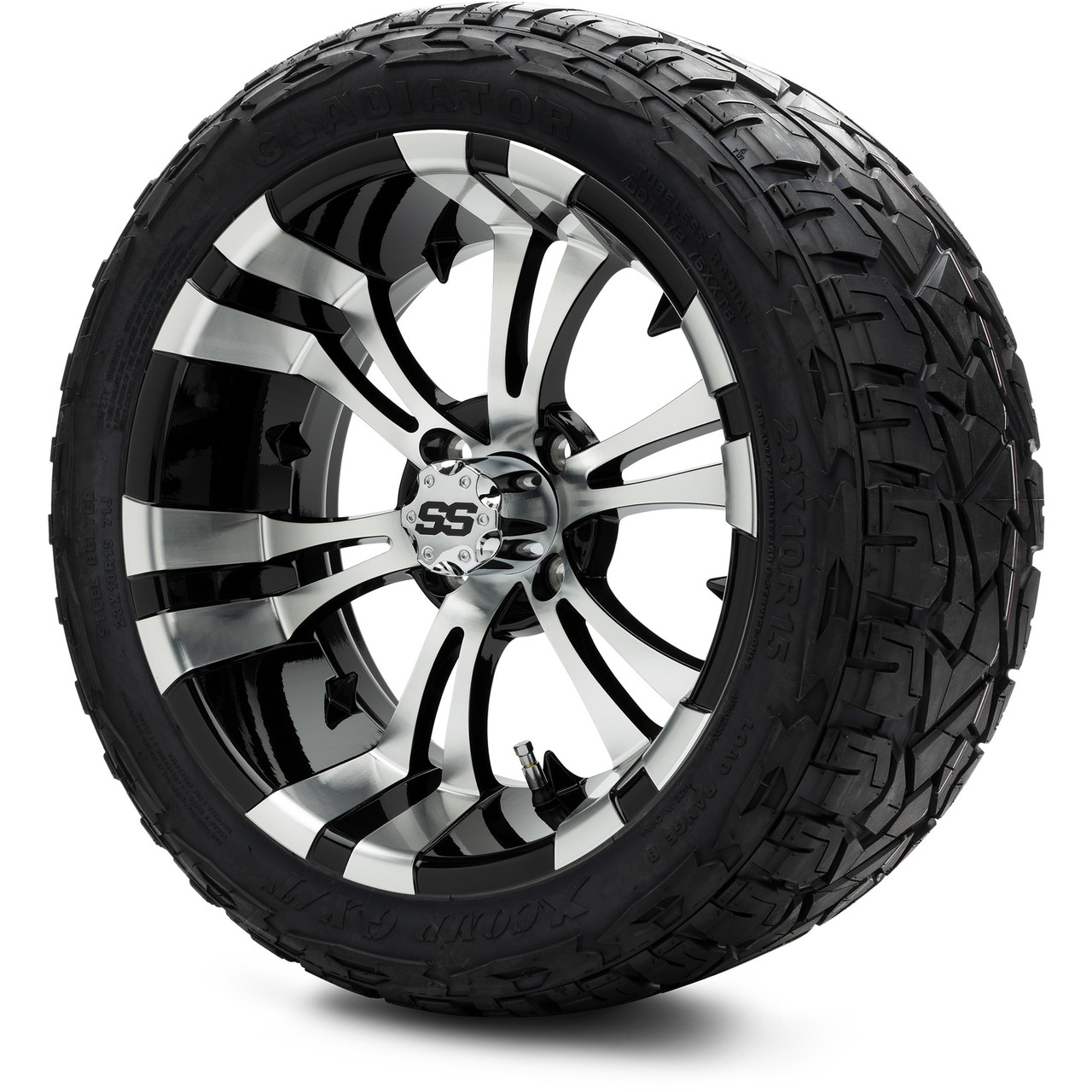 MODZ® 15