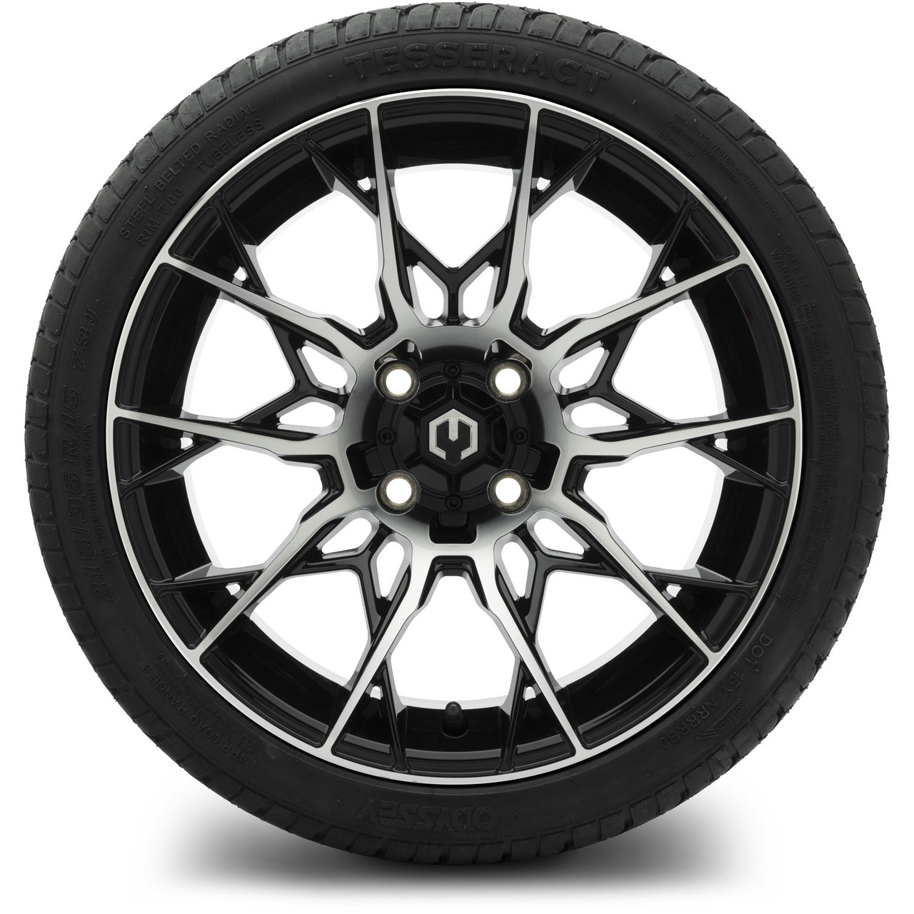 MODZ® 15
