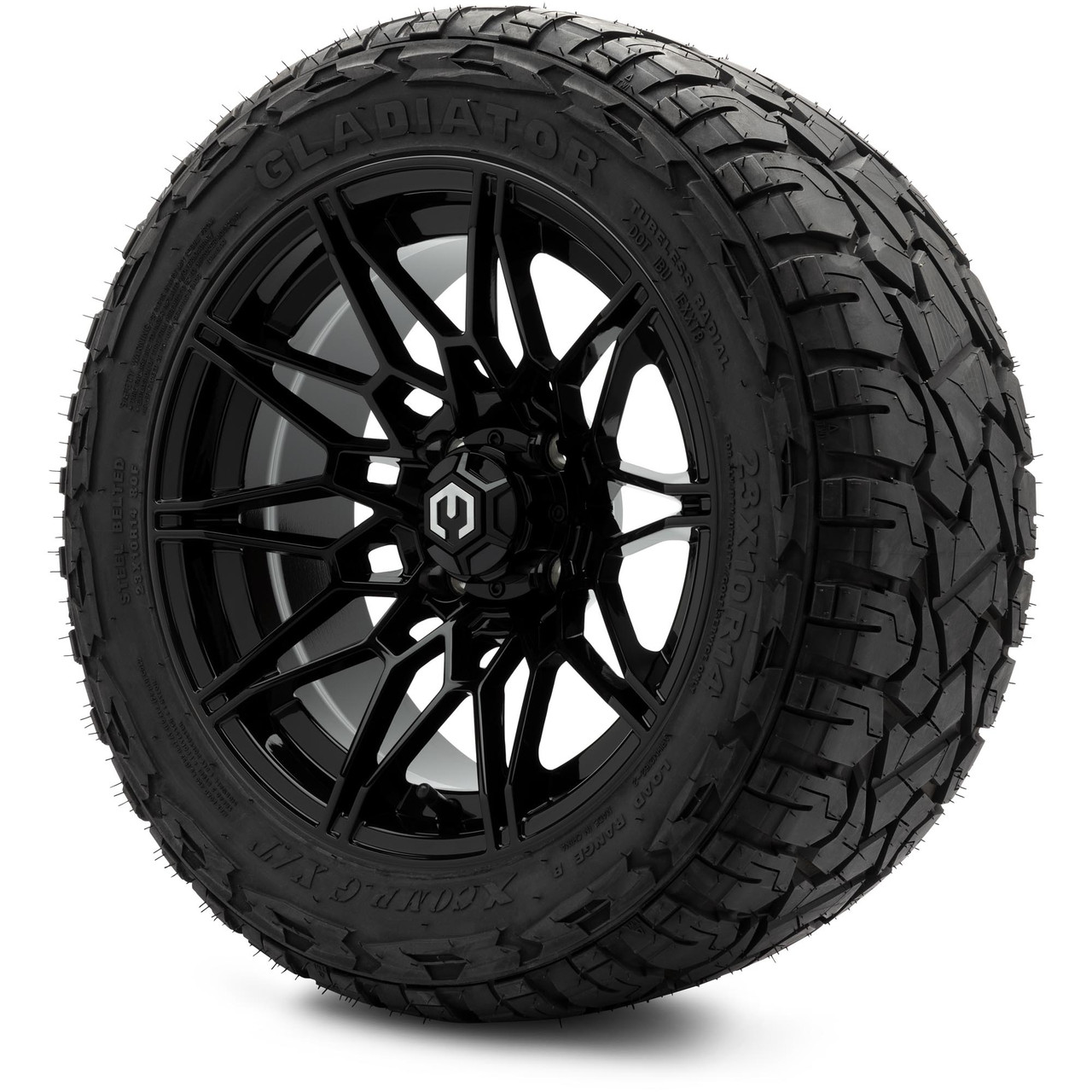 MODZ® 14