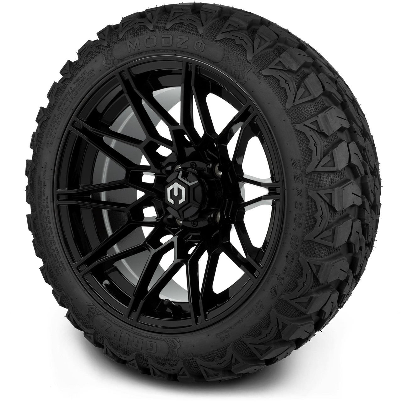 MODZ® 14