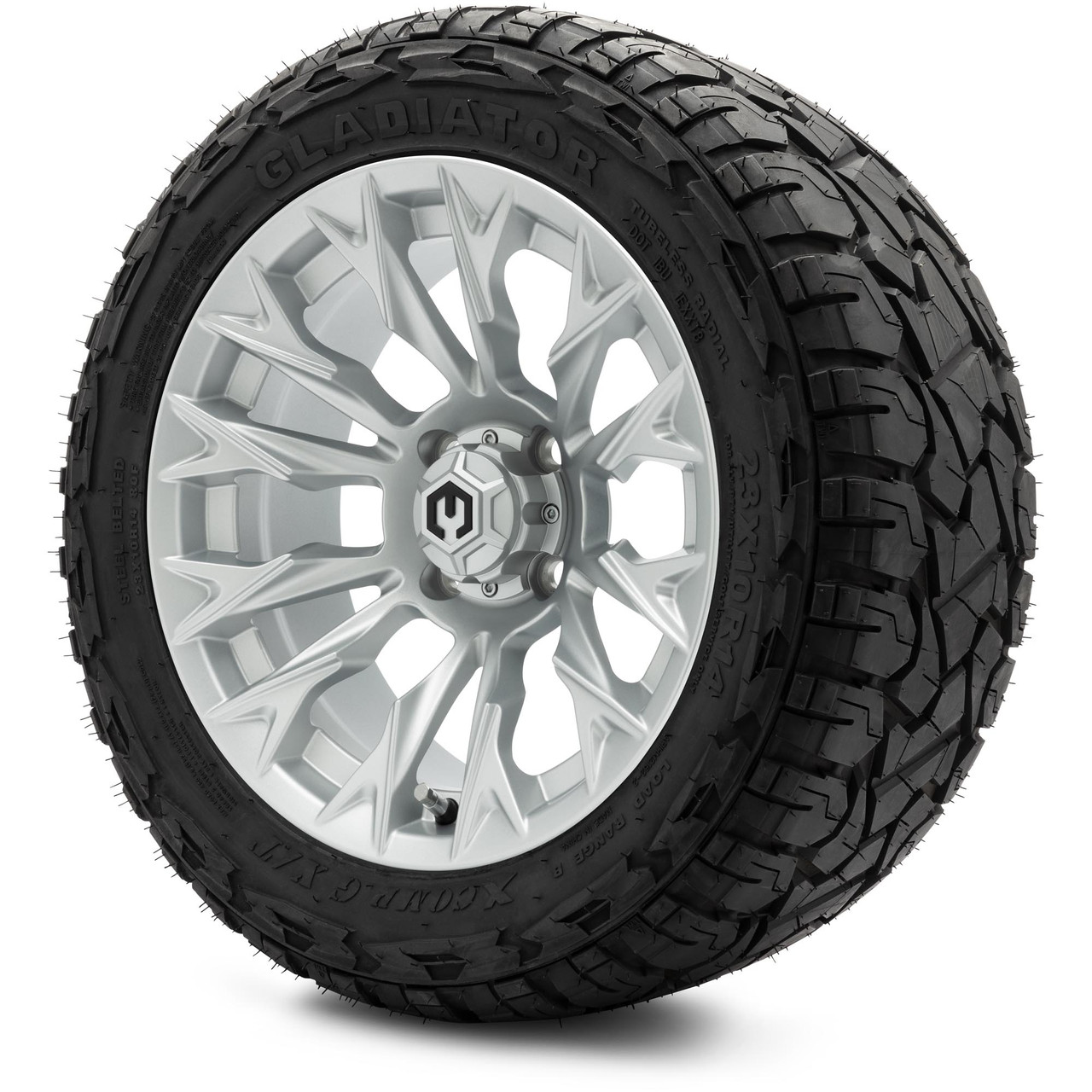 MODZ® 14