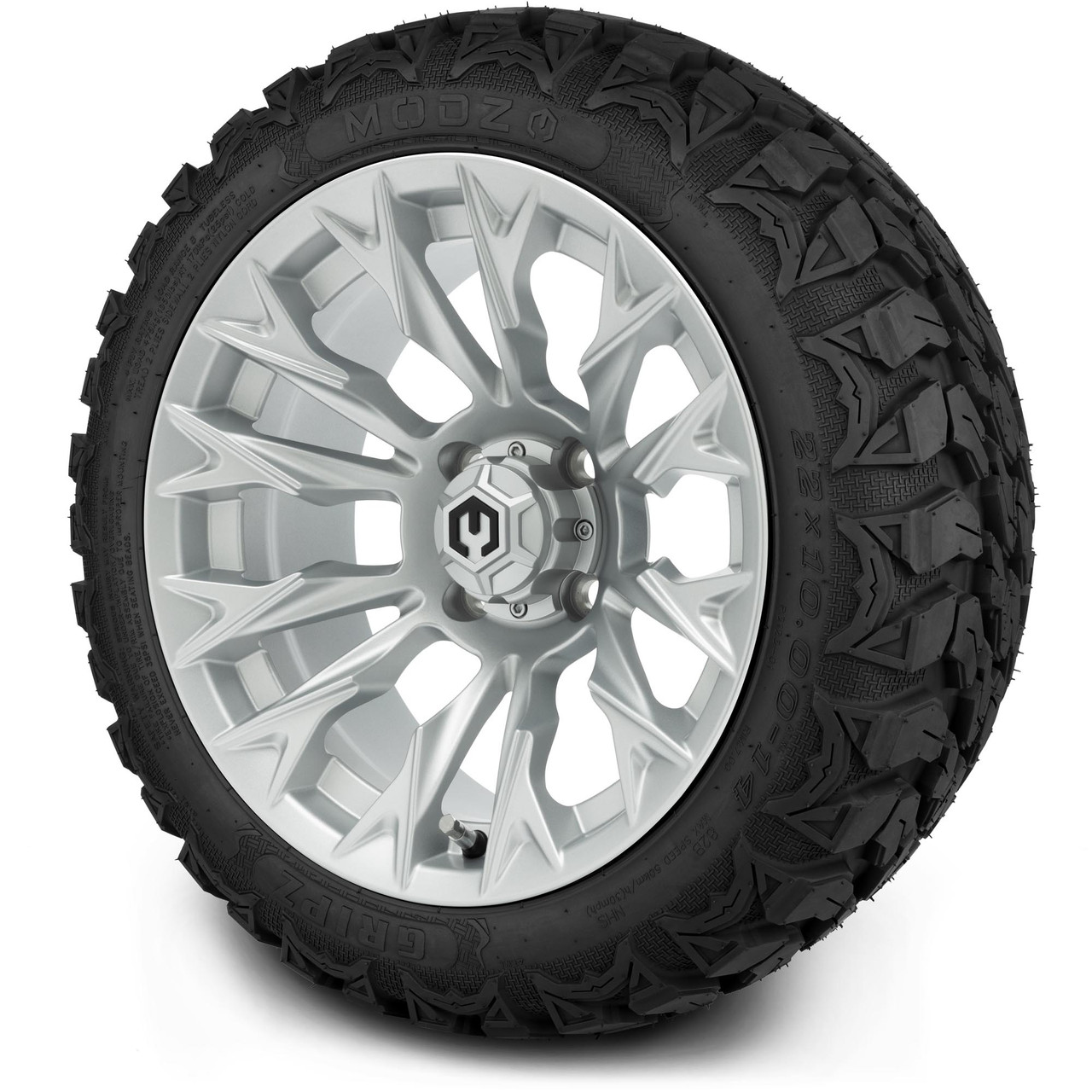 MODZ® 14