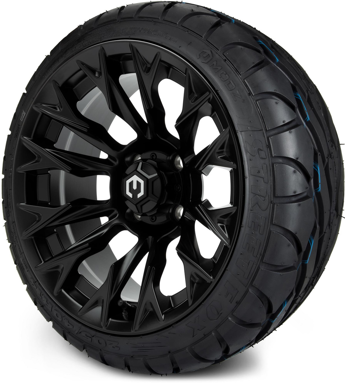 MODZ® 14