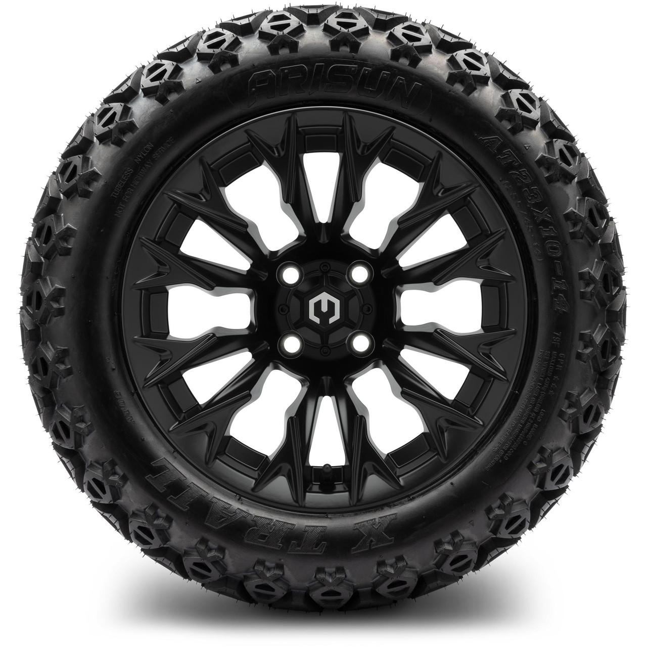 MODZ® 14