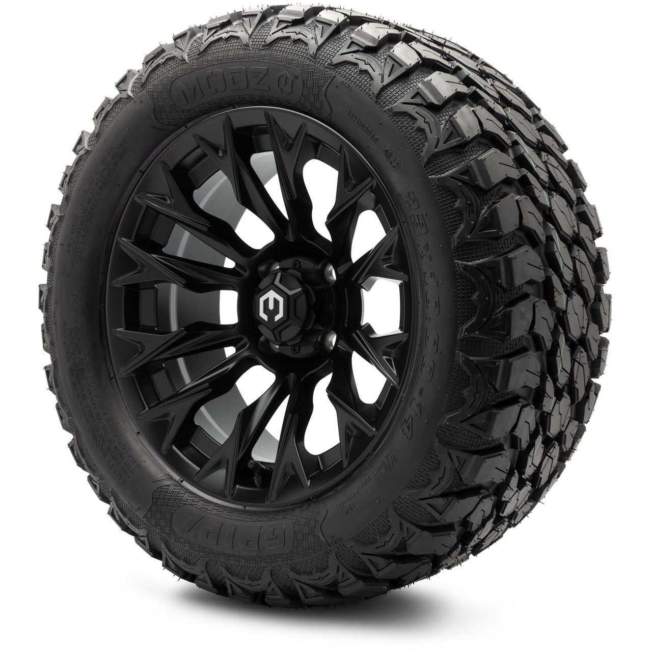 MODZ® 14