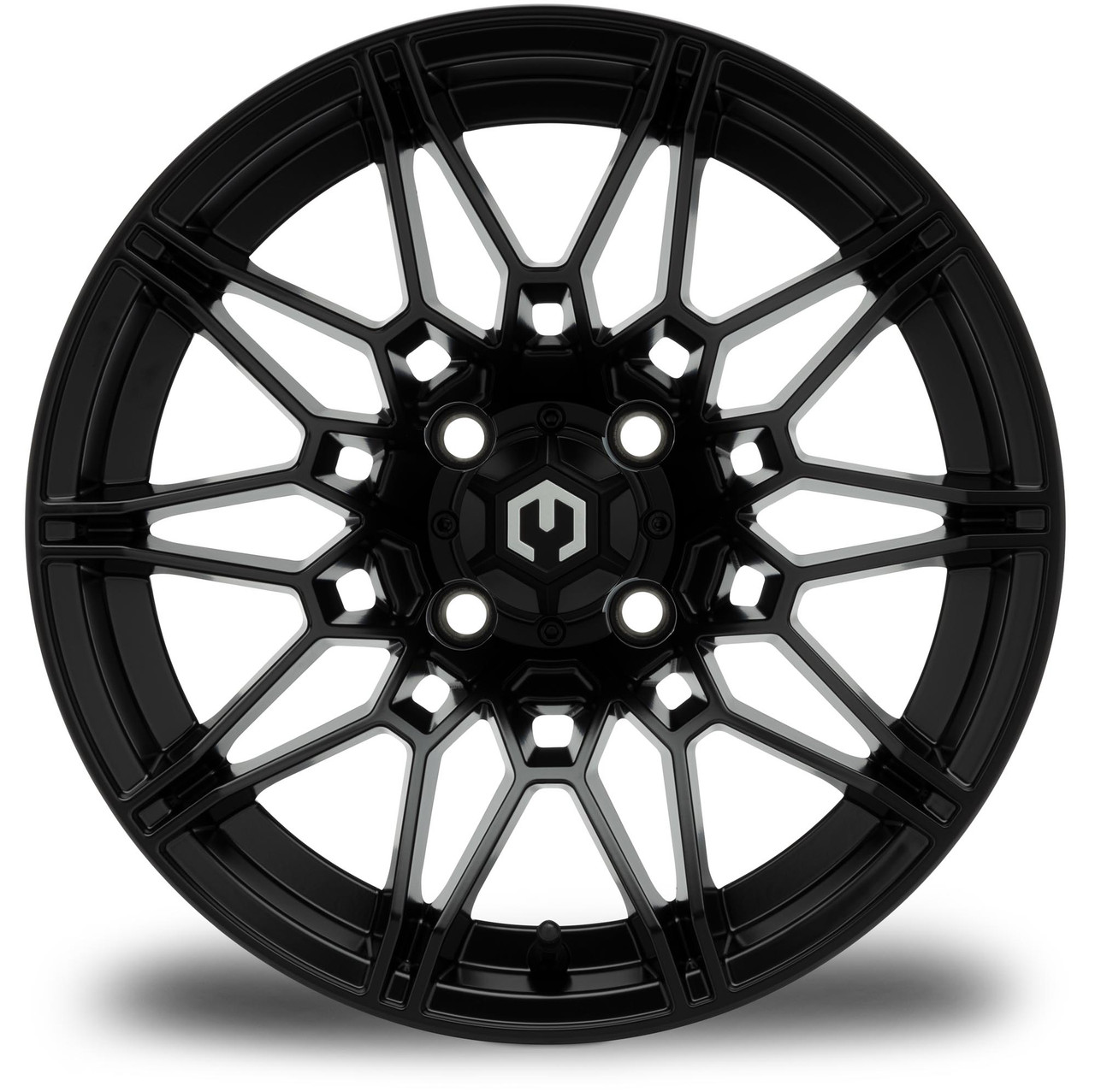 MODZ® Galaxy Matte Black 14