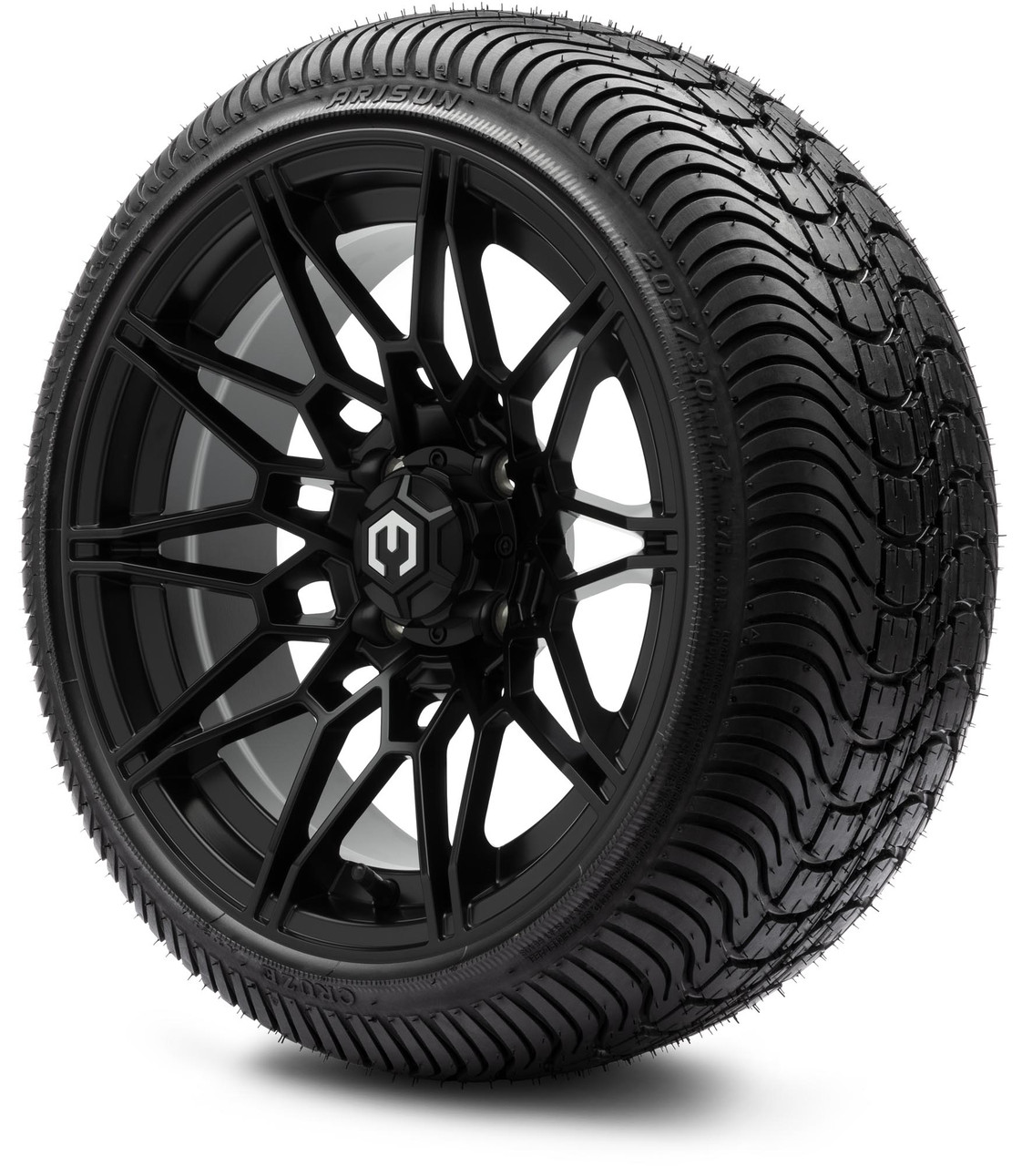 miy205／65R15 Zeetex ZT3000 205/65R15 99 H Tire - Walmart.com