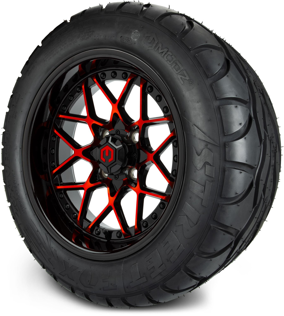 MODZ® 14