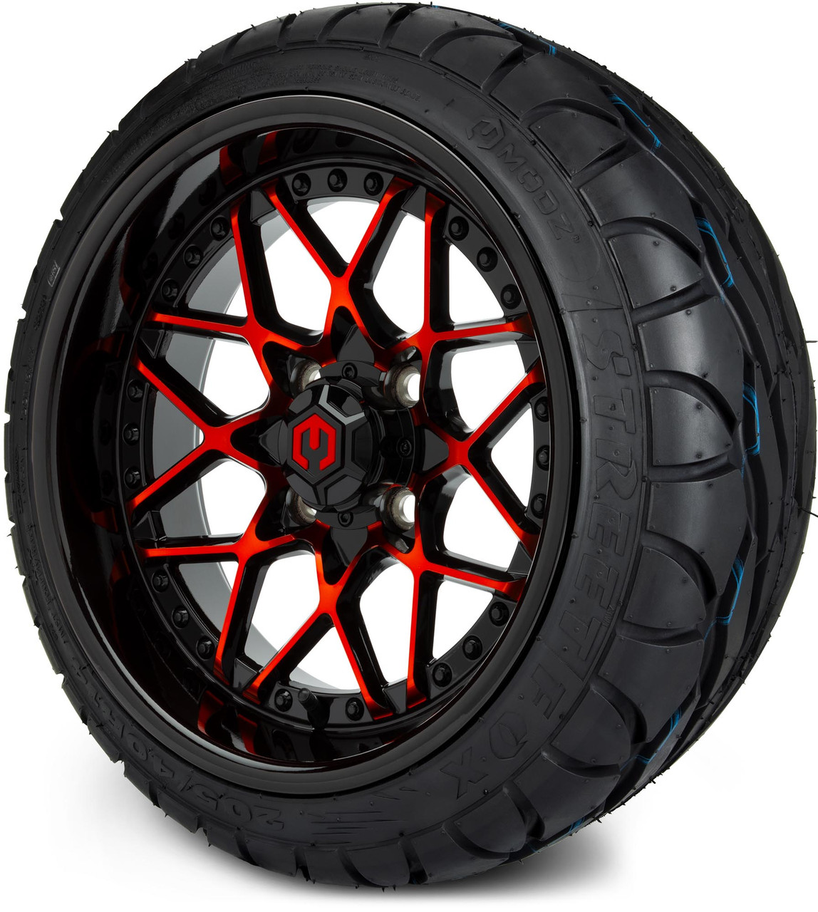 MODZ® 14