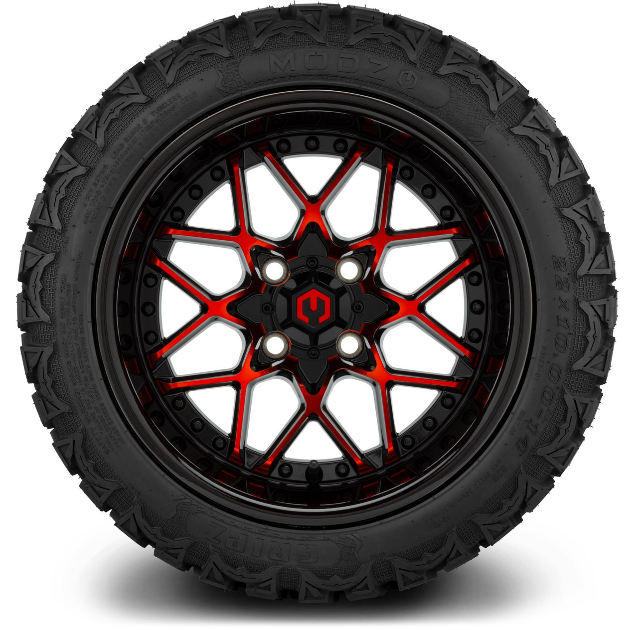 MODZ® 14