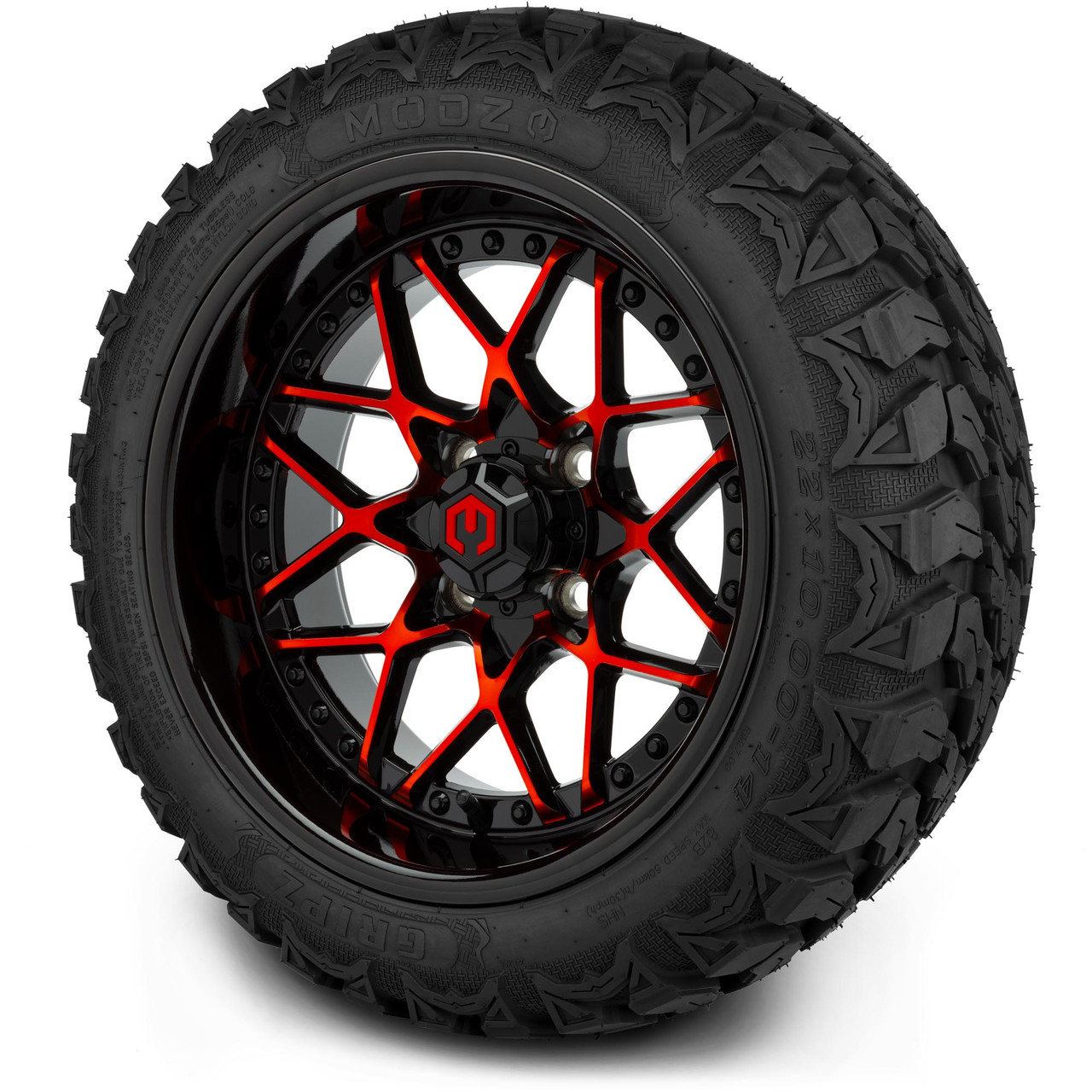 MODZ® 14