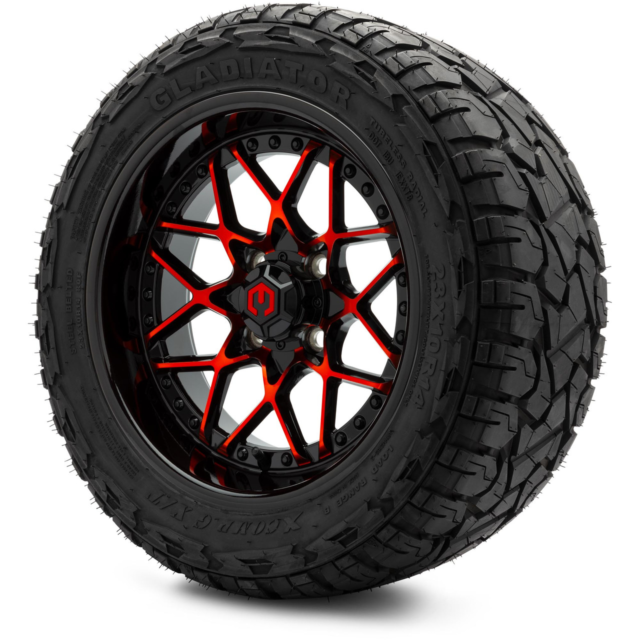 MODZ® 14