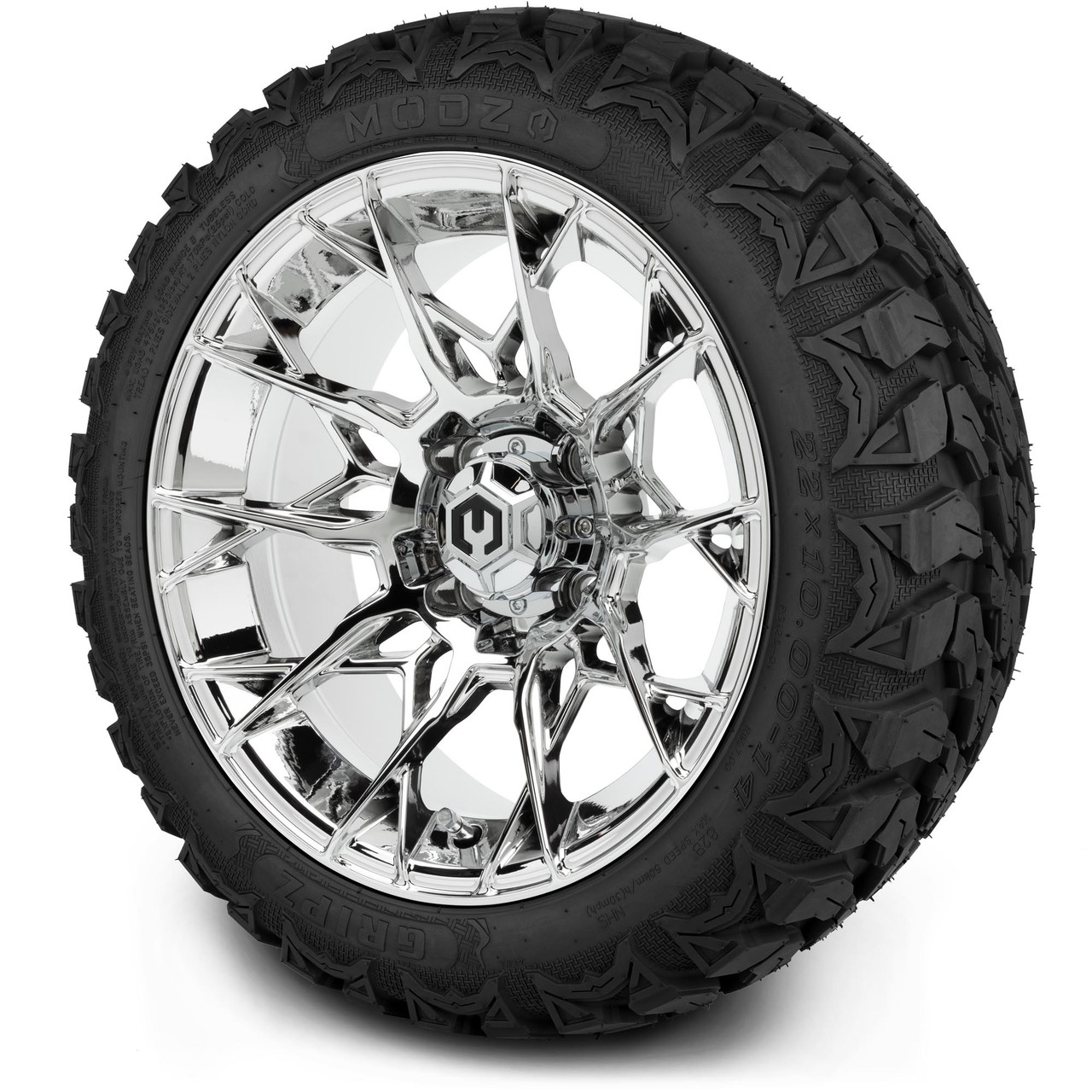 MODZ® 14