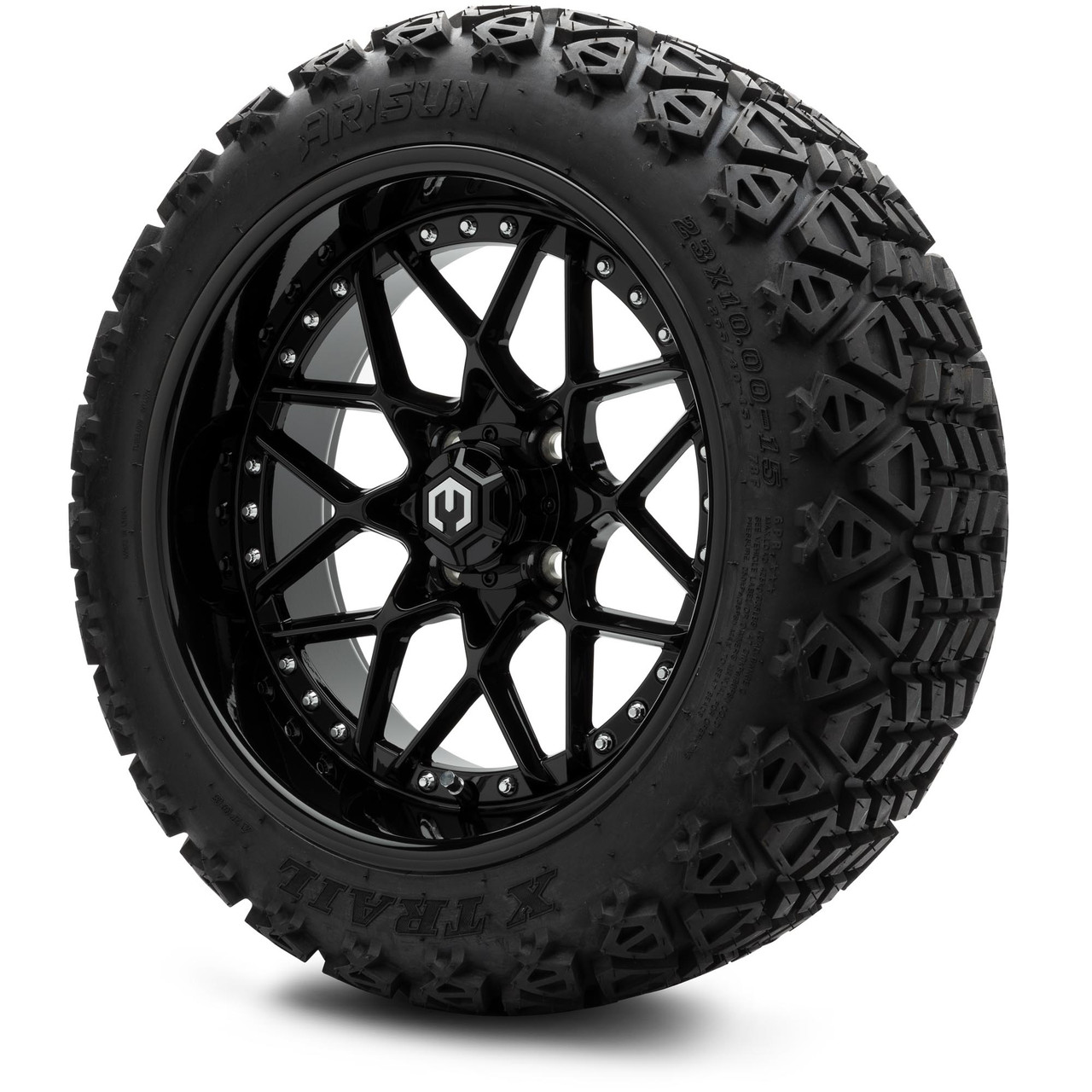MODZ® 15