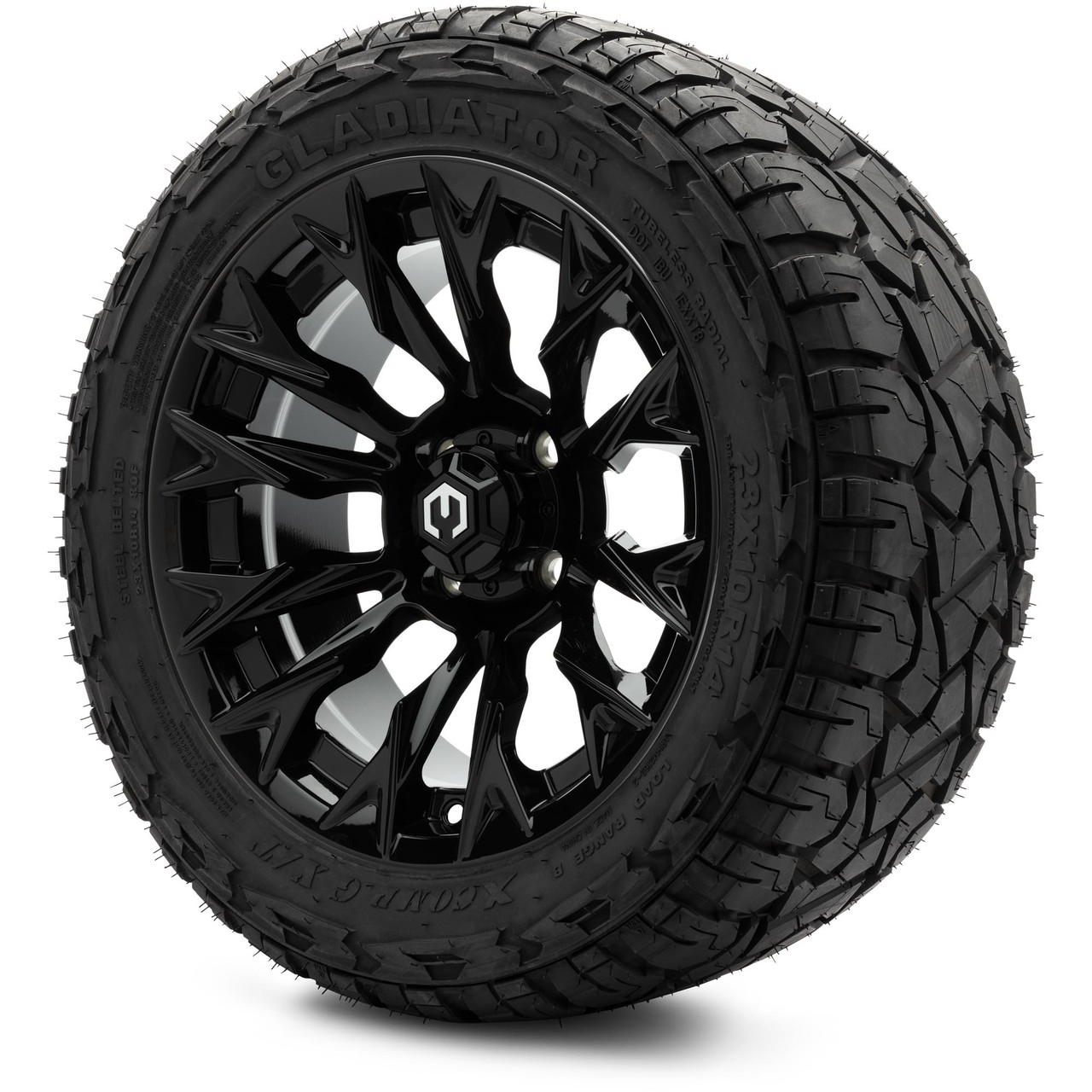 MODZ® 14
