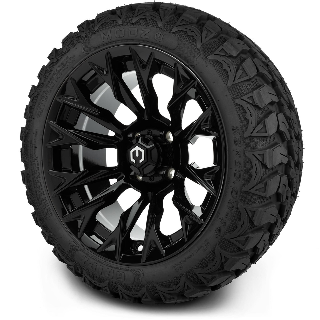 MODZ® 14