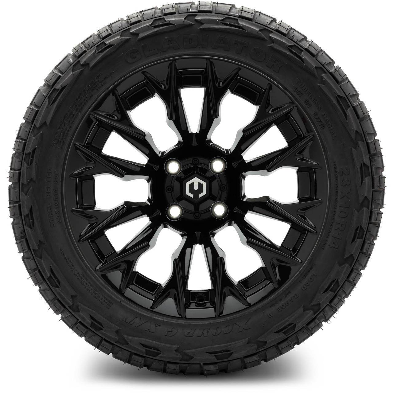 MODZ® 14