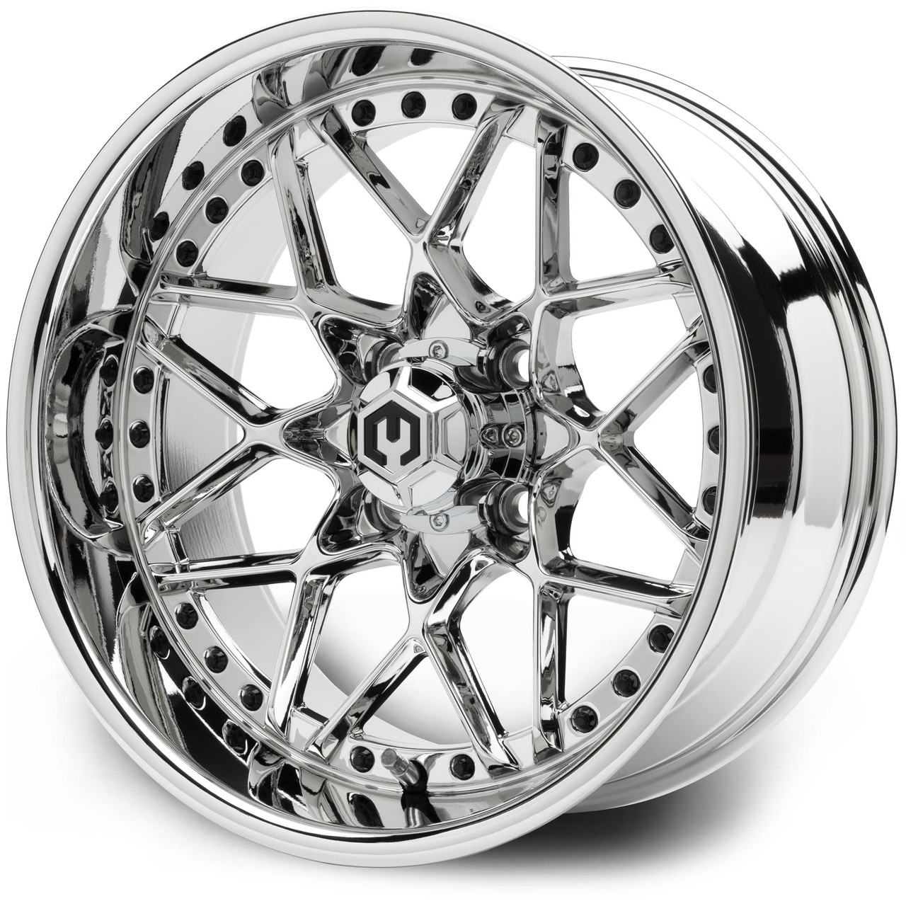 MODZ® Formula Chrome 15