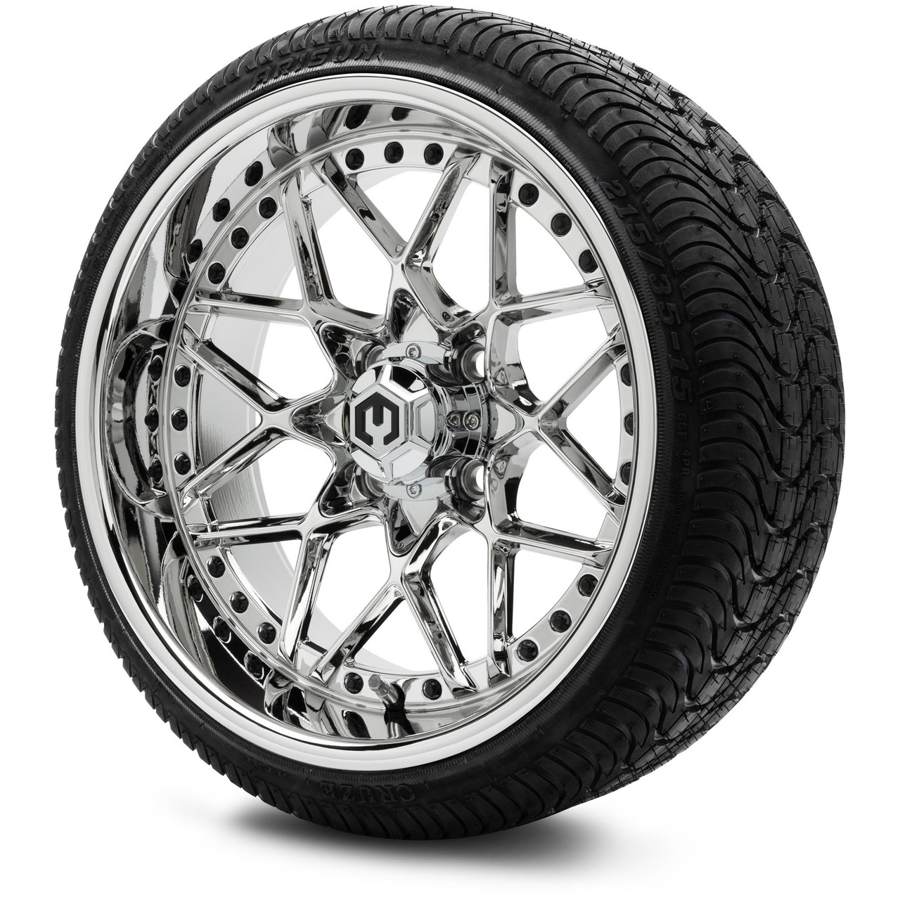 MODZ® 15