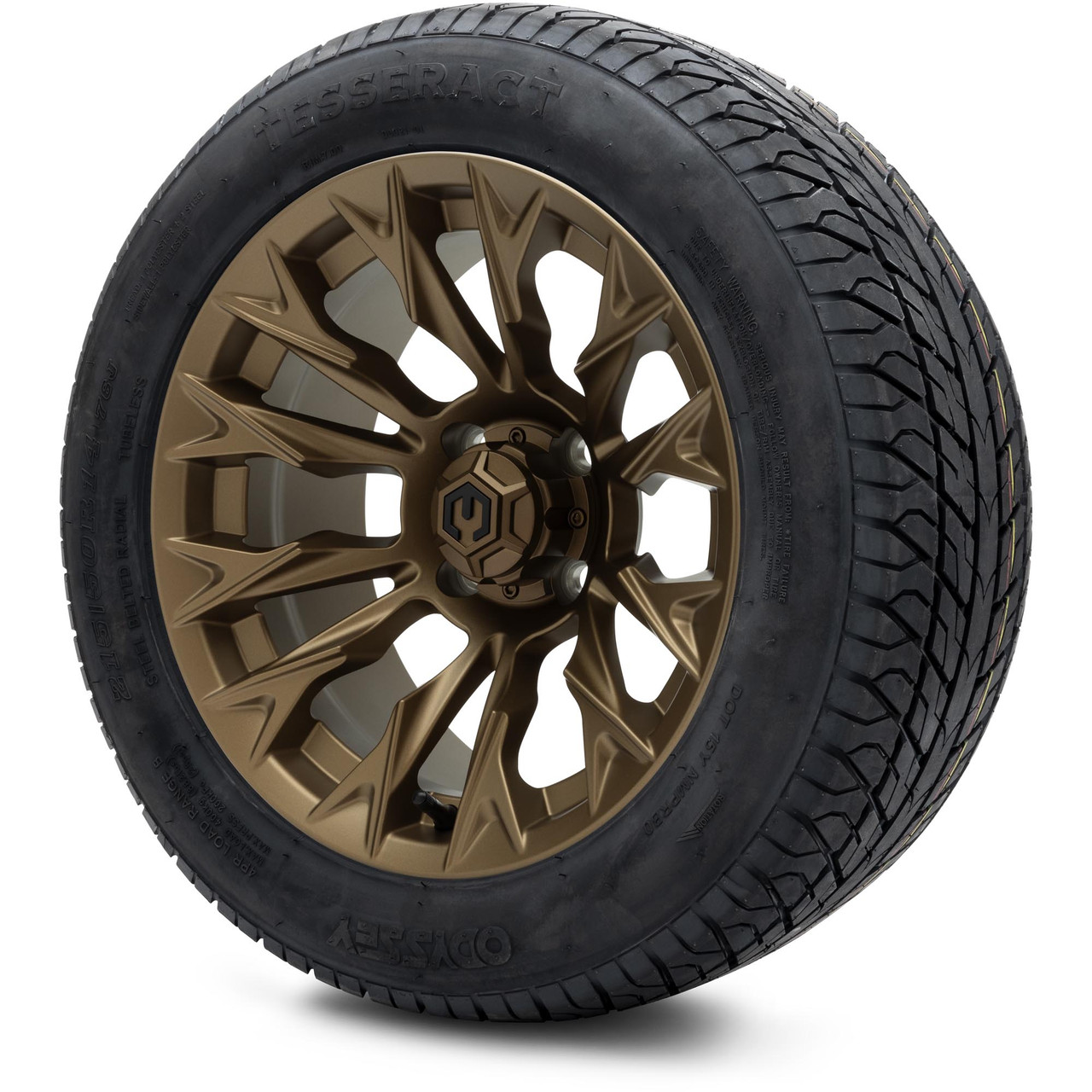 MODZ® 14