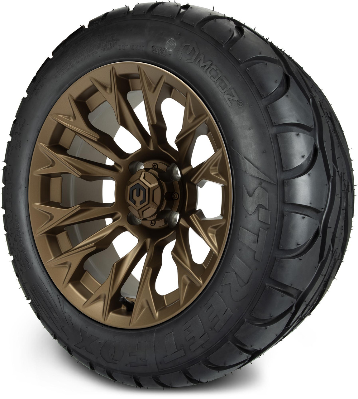 MODZ® 14
