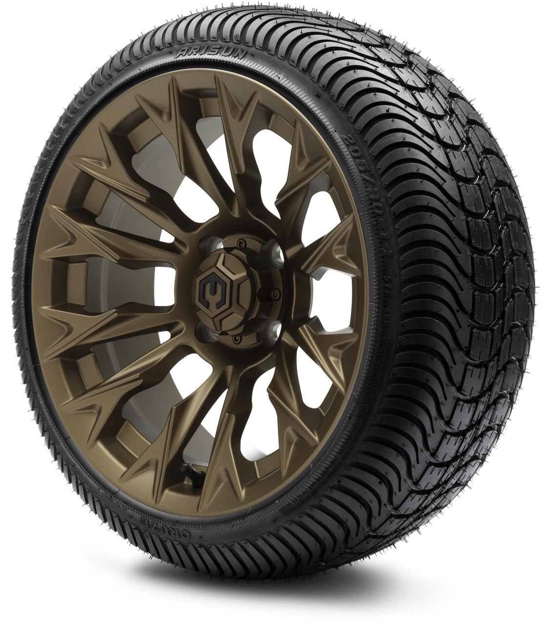 MODZ® 14