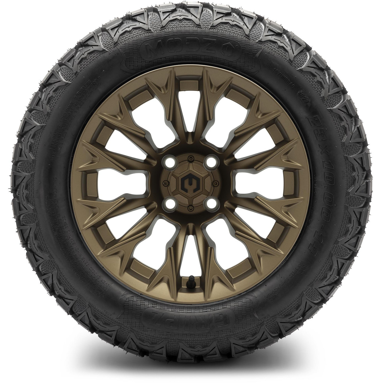 MODZ® 14