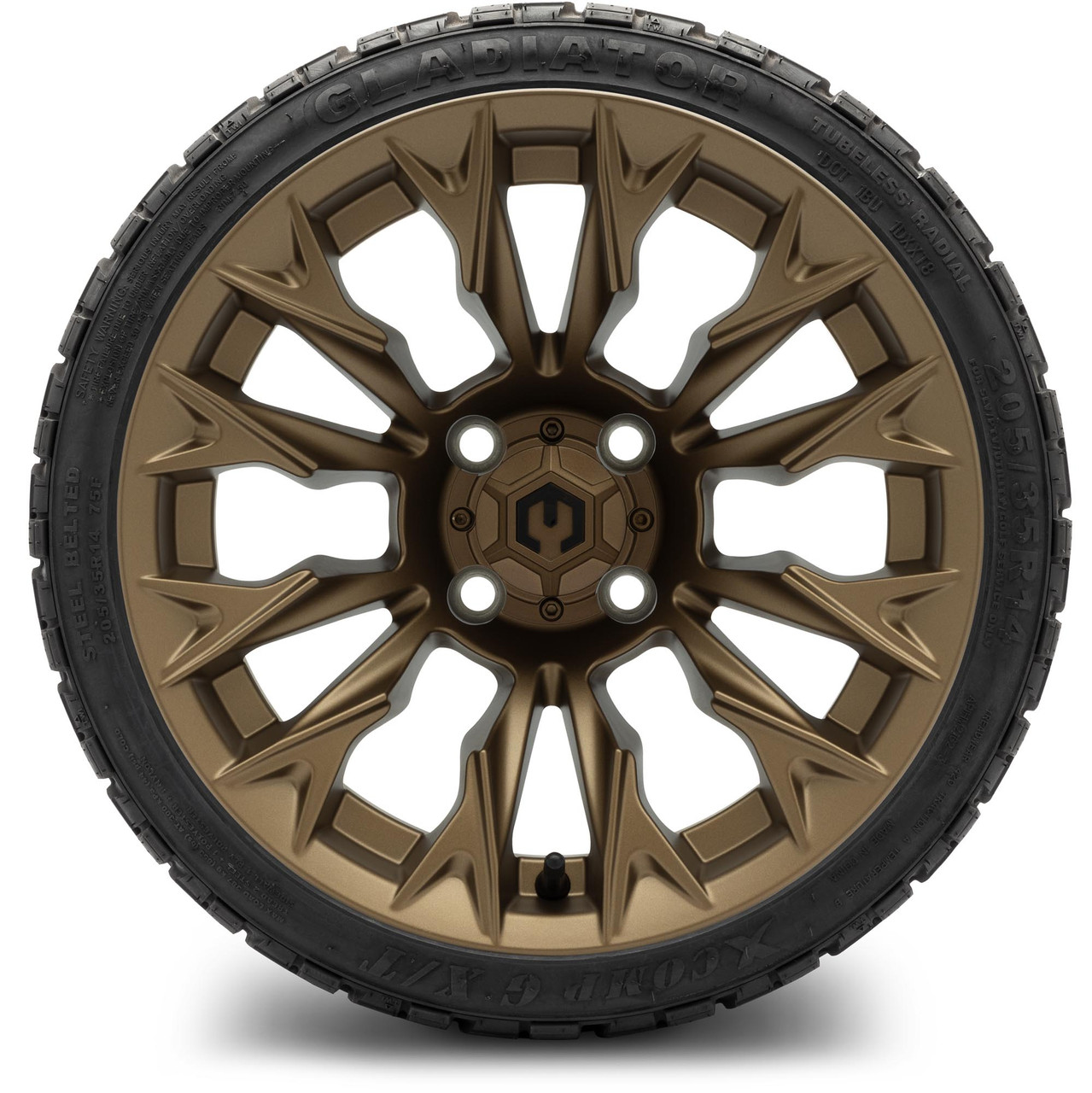 MODZ® 14