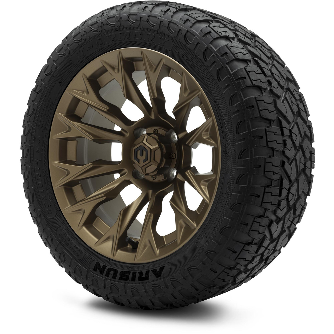 タイヤ・ホイール sun M'z SPEED | Wheel | J.694