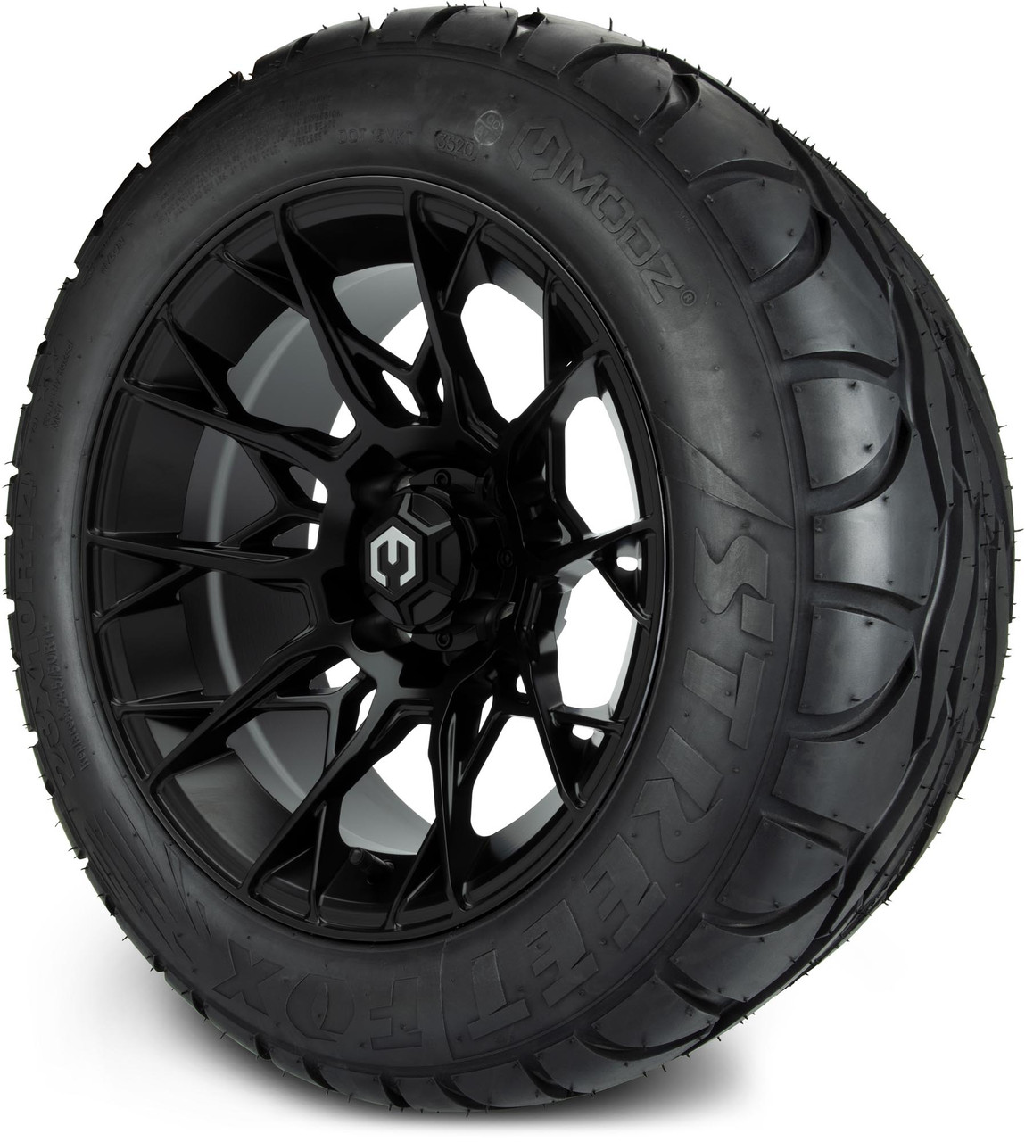 MODZ® 14