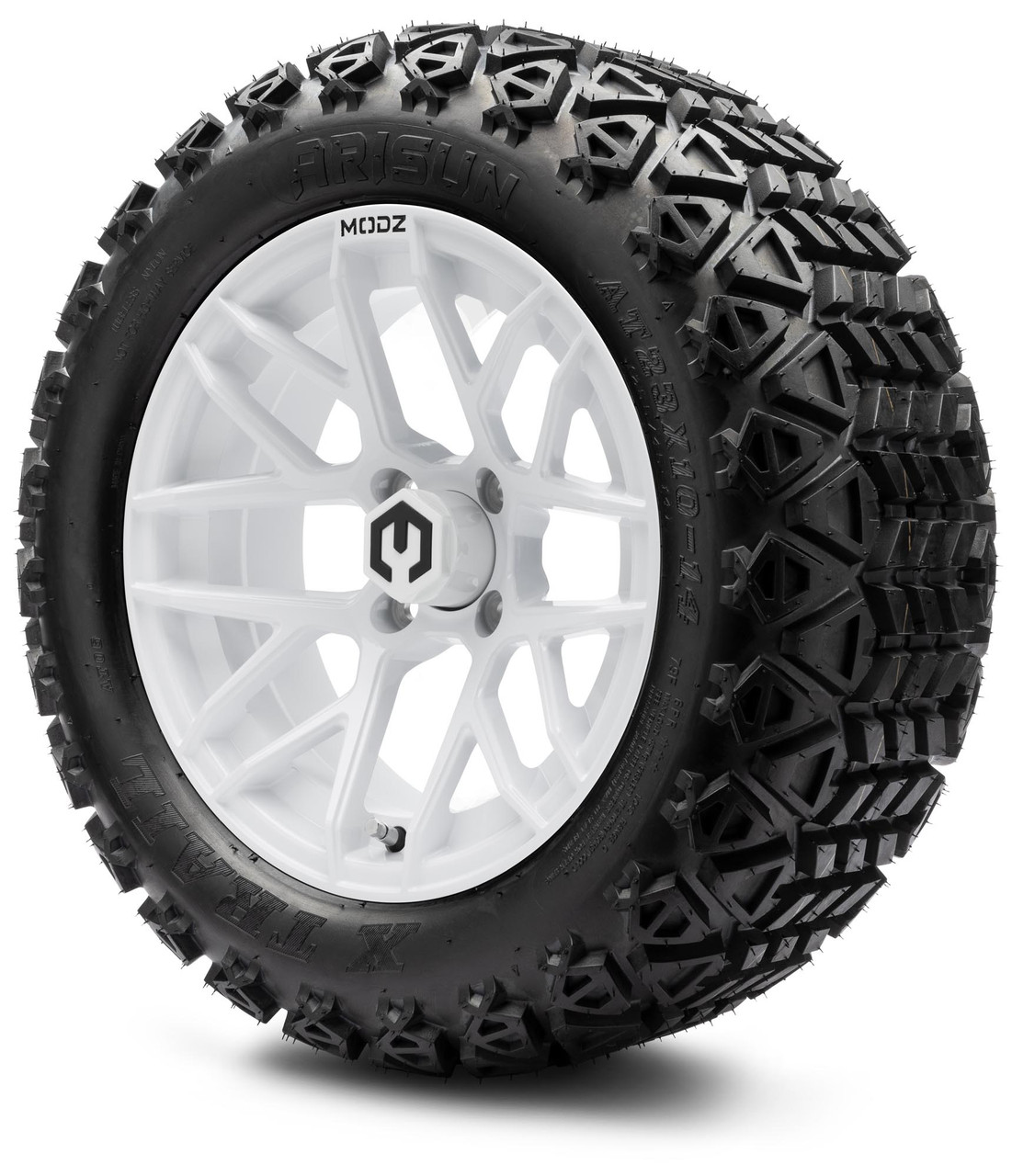 MAQS 14K　ID65 125mm MODZ® 14