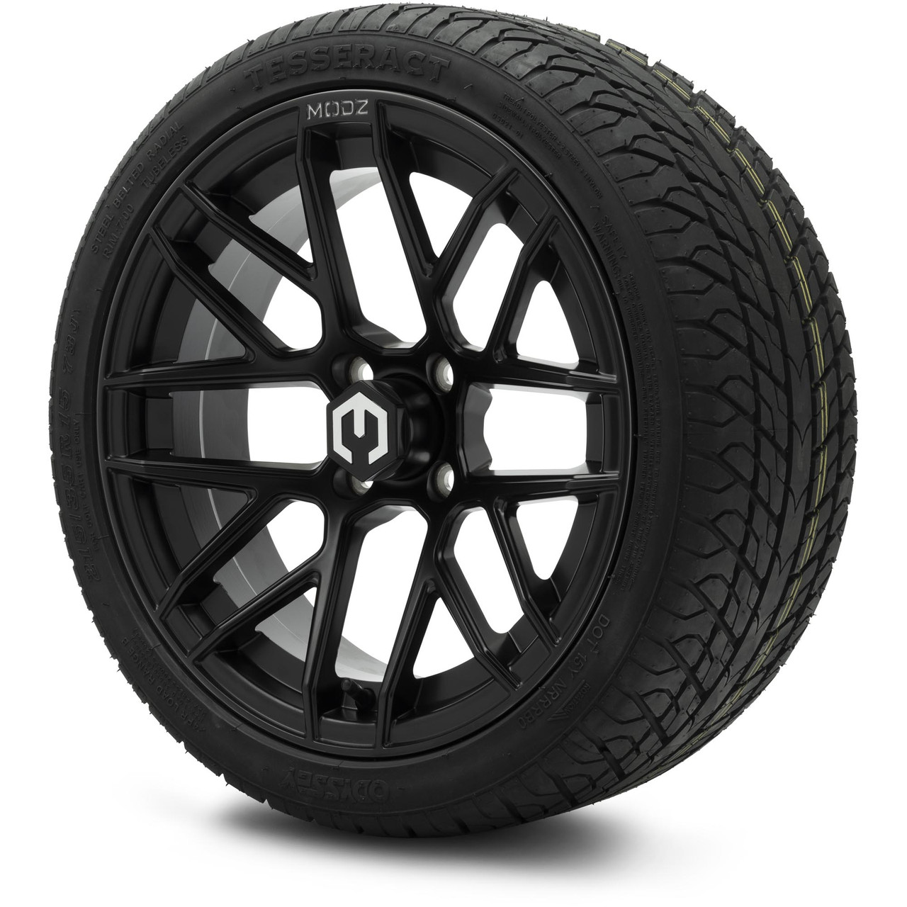 MODZ® 15