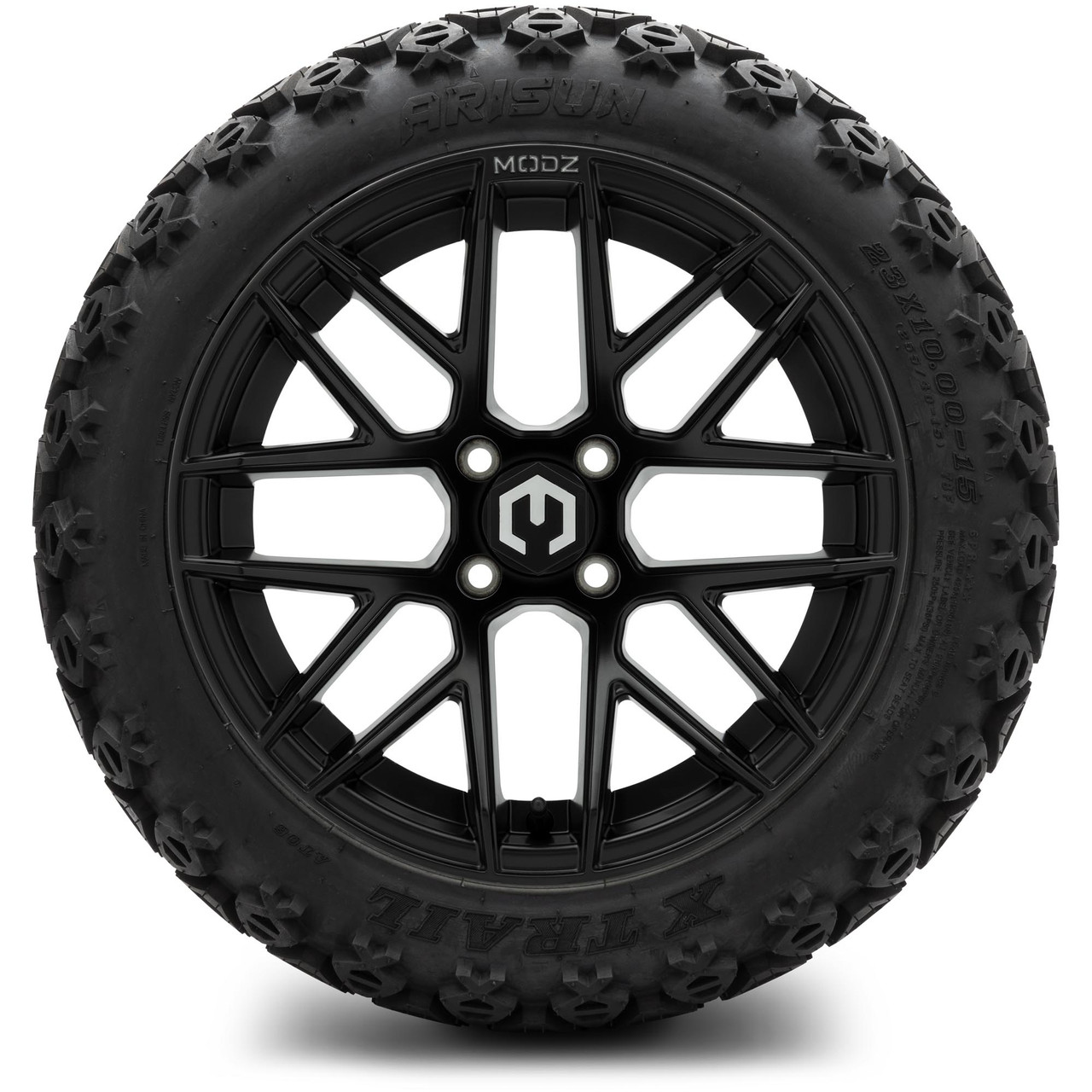 MODZ® 15