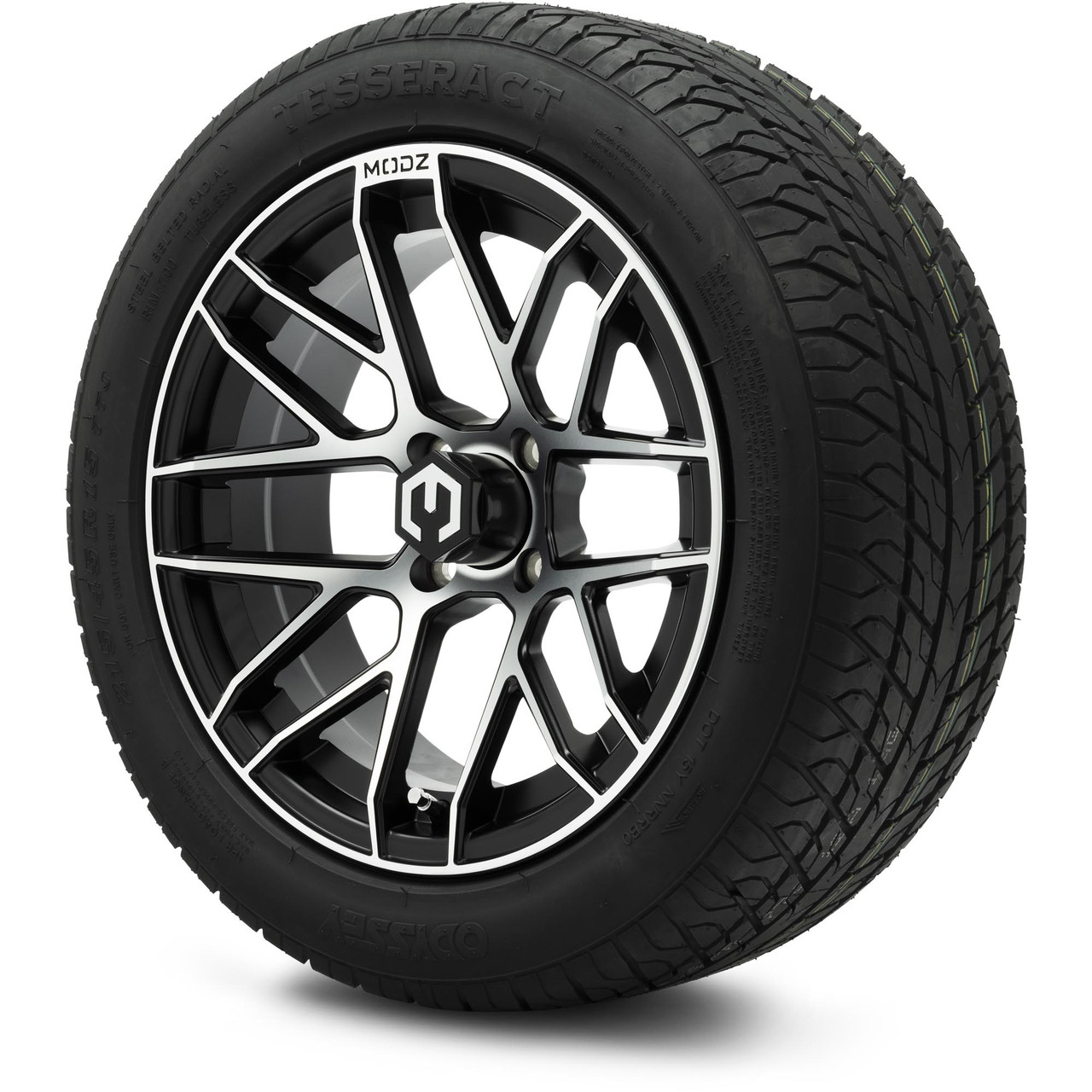 MODZ® 15