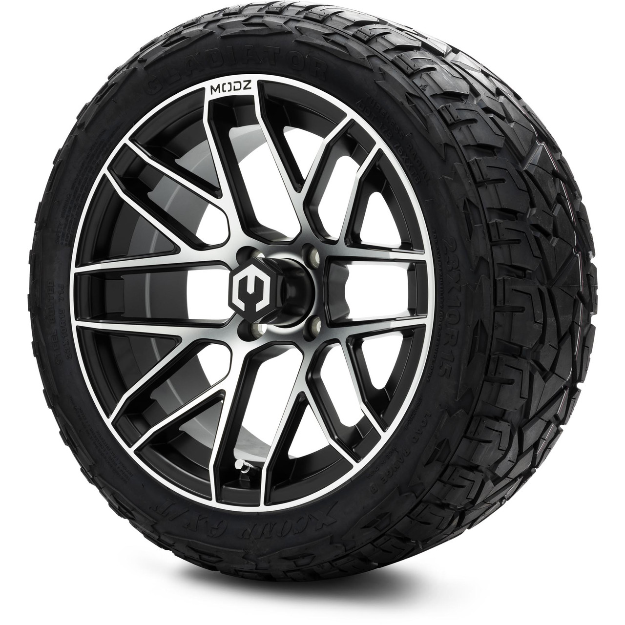 MODZ® 15