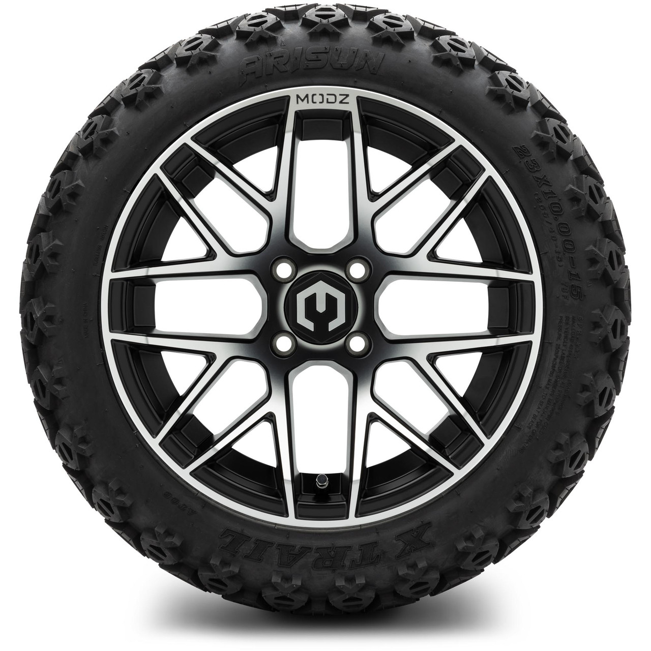 MODZ® 15