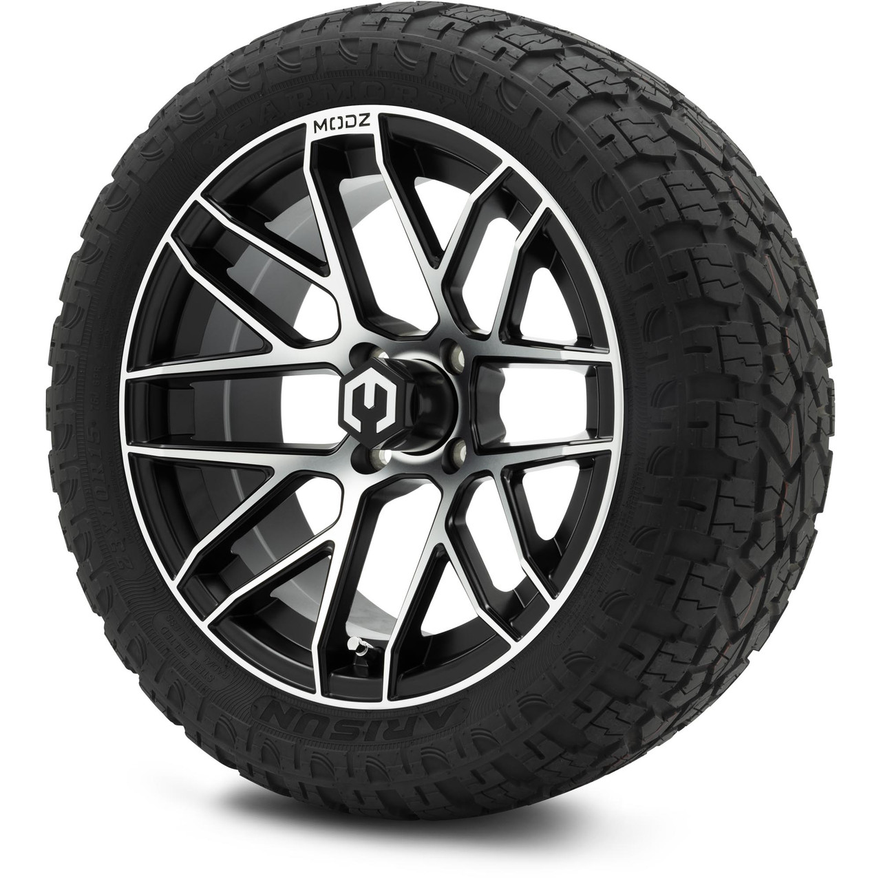 MODZ® 15