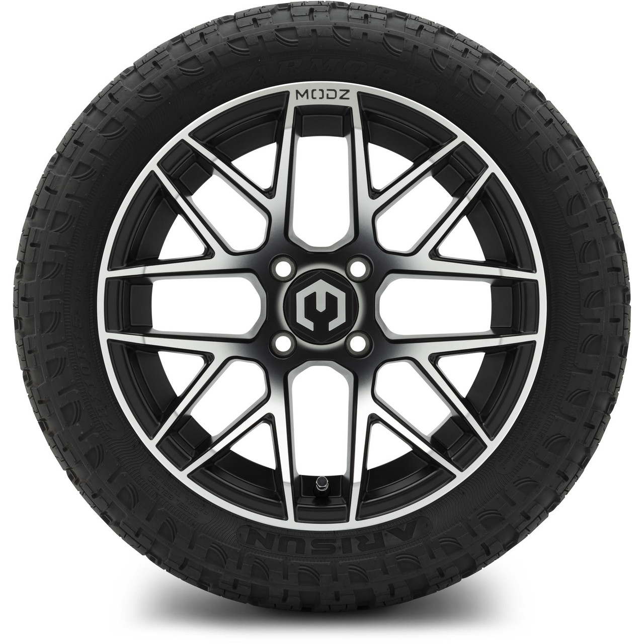MATRIX Wheel 17inch 9j ＋20 MODZ® 15