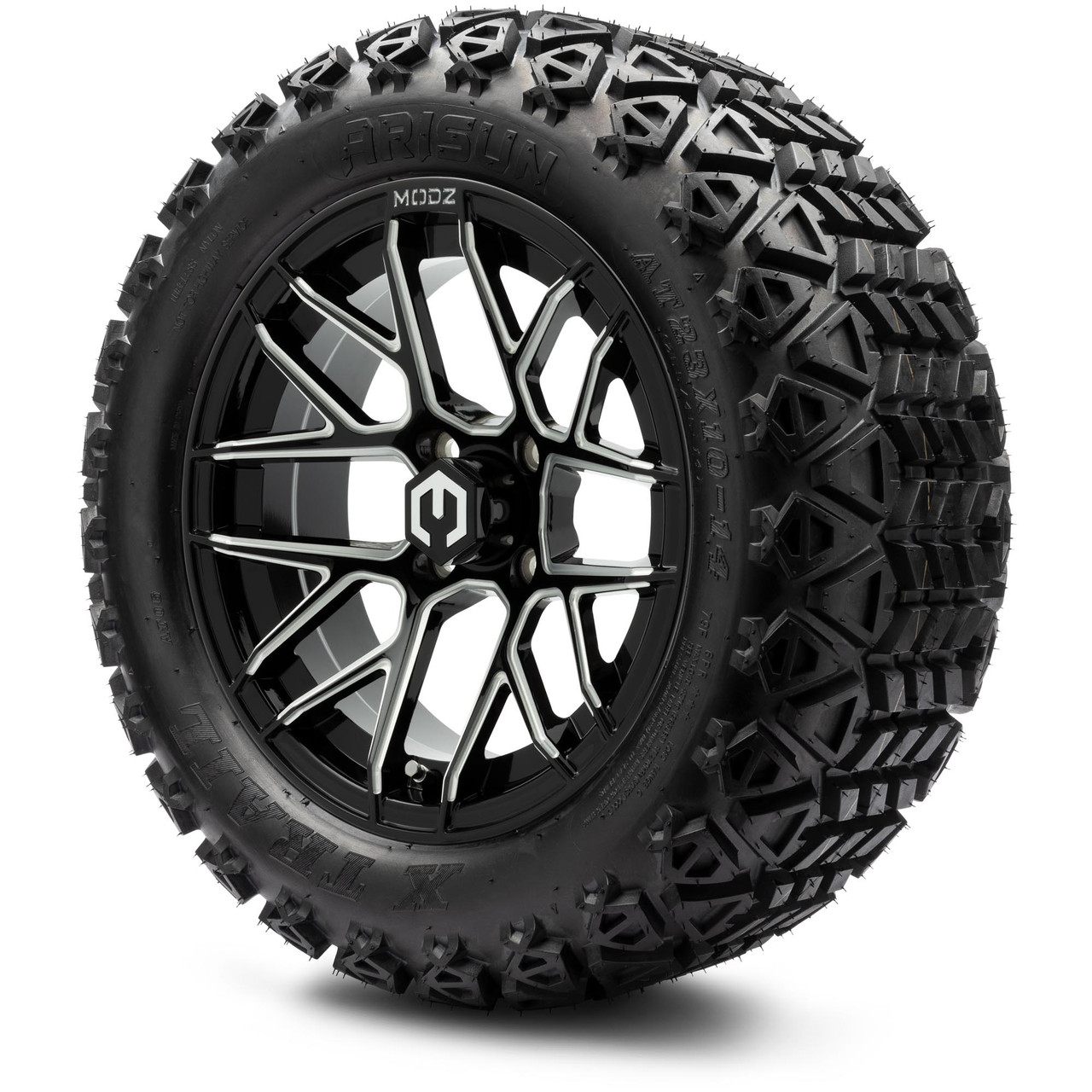 MODZ® 14