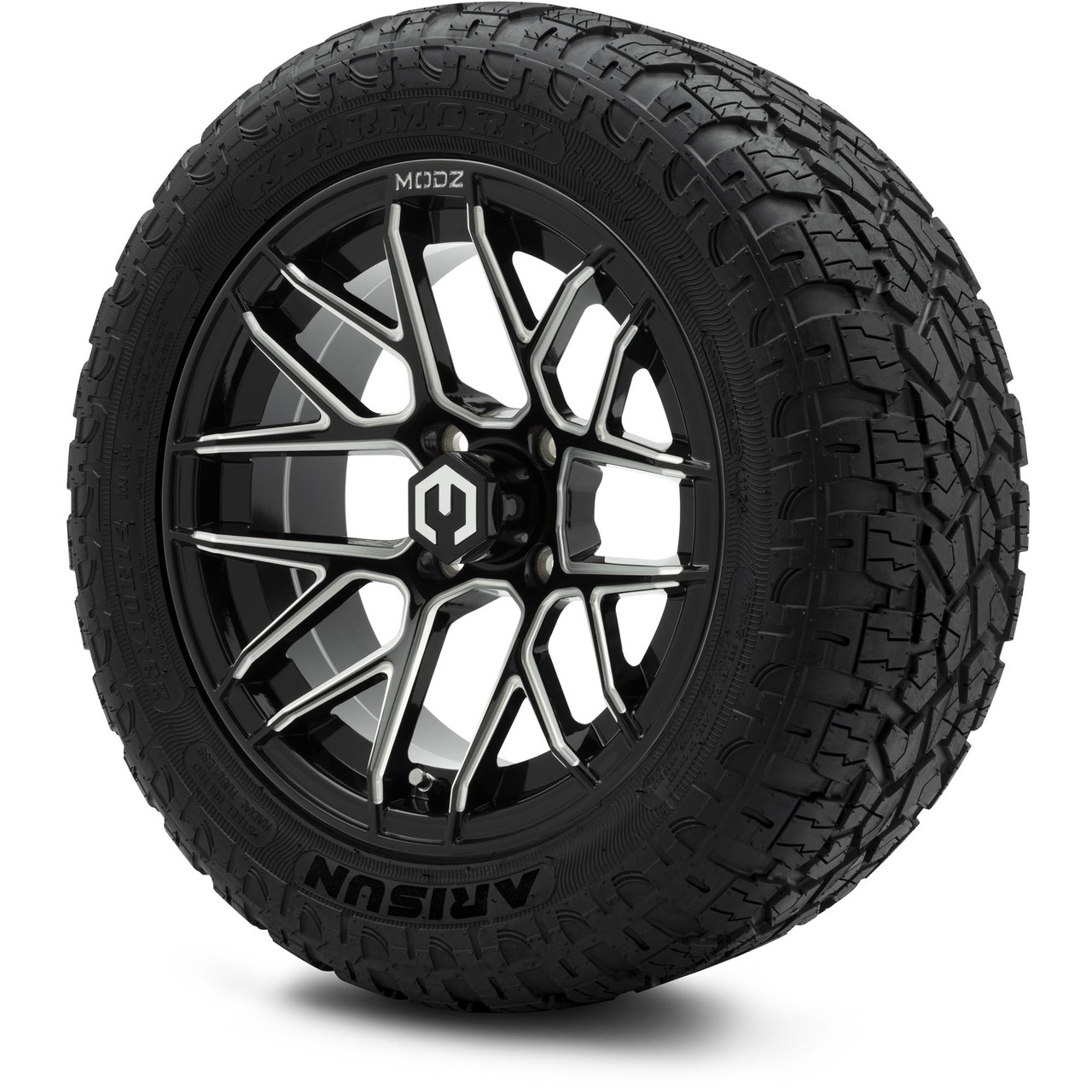 MODZ® 14