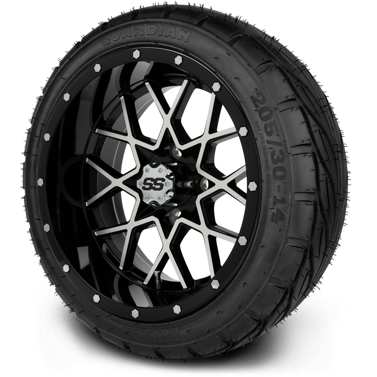 MODZ® 14